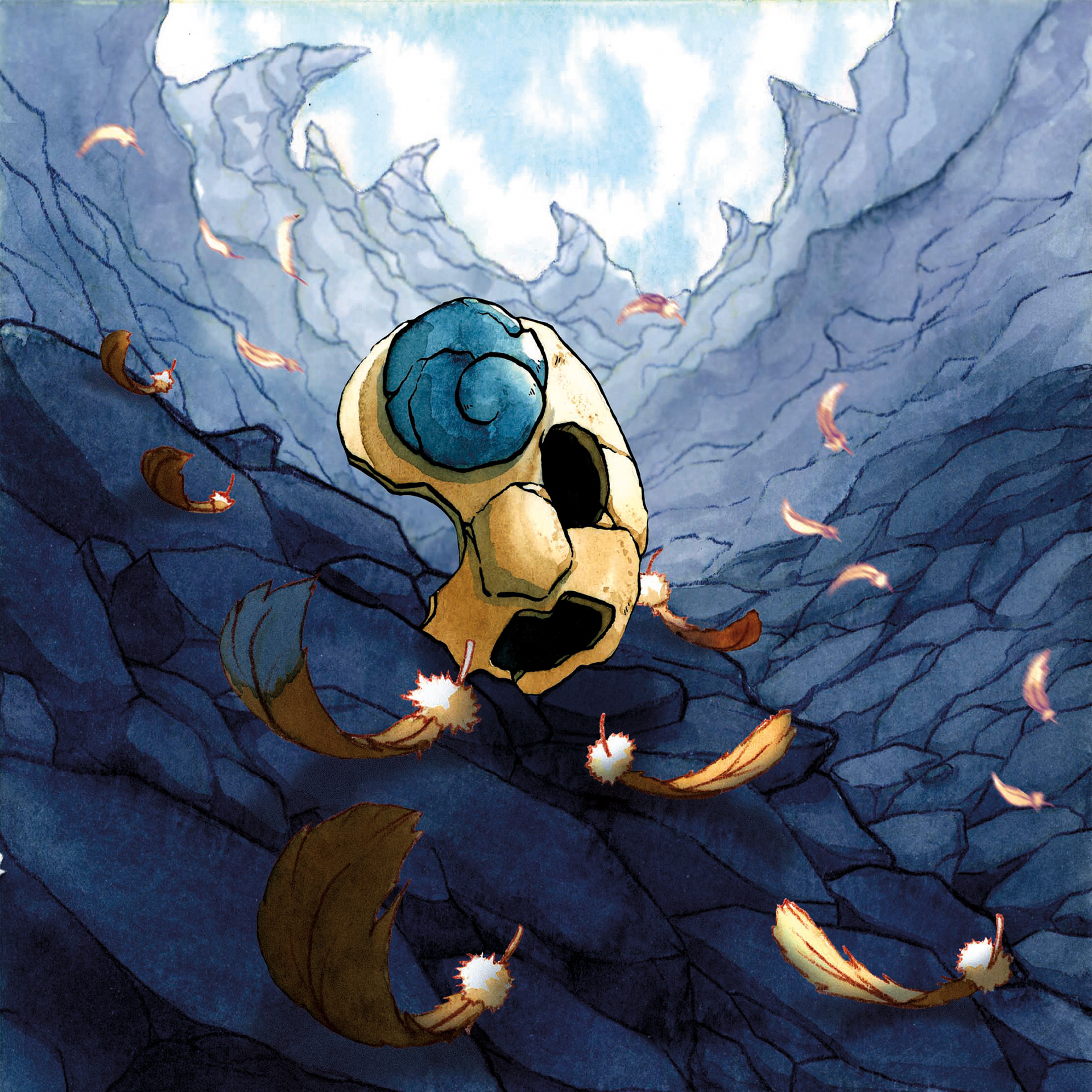 Primary AD: Brad Thompson