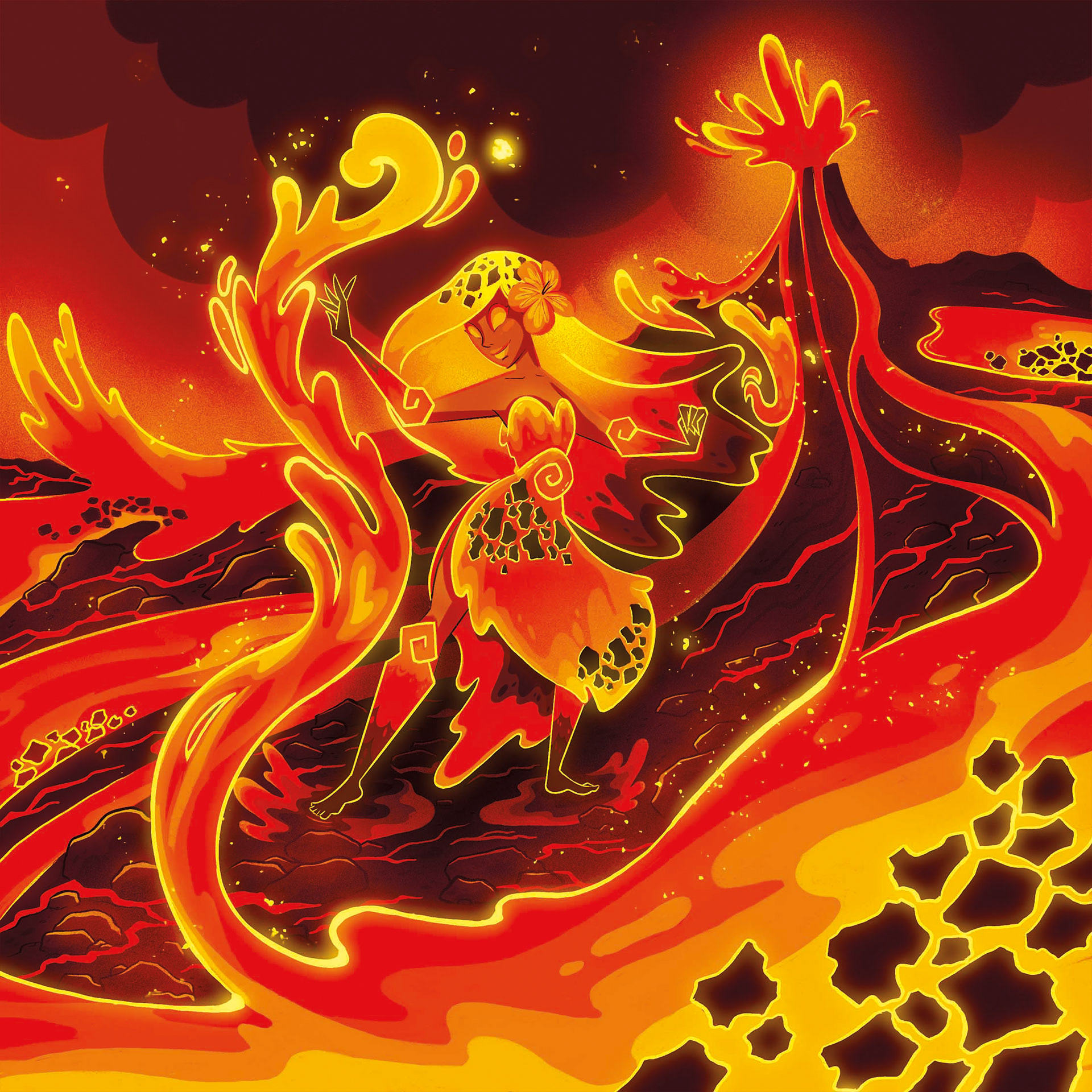 Primary AD: Brad Thompson