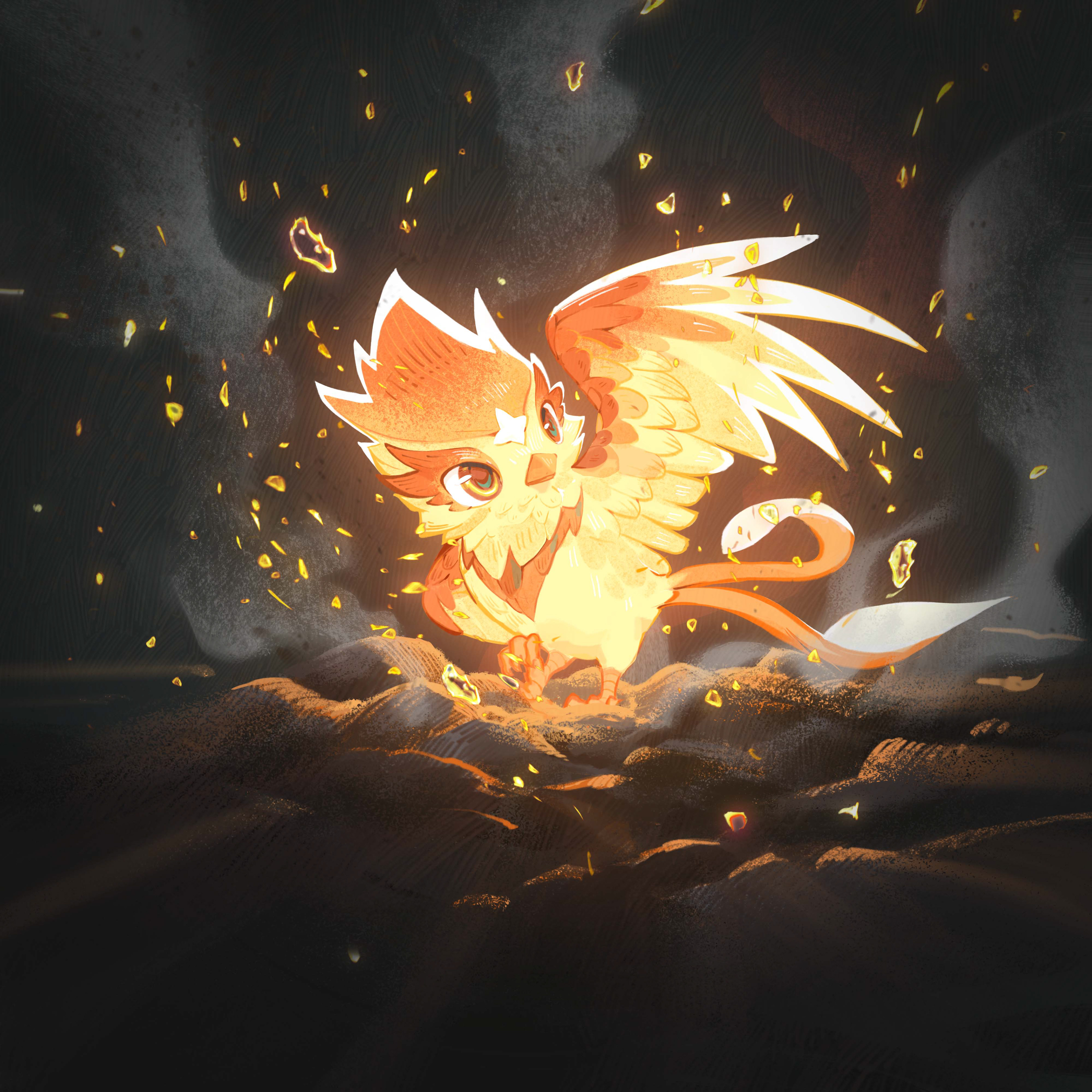 Primary AD: Dustin Zimmerman