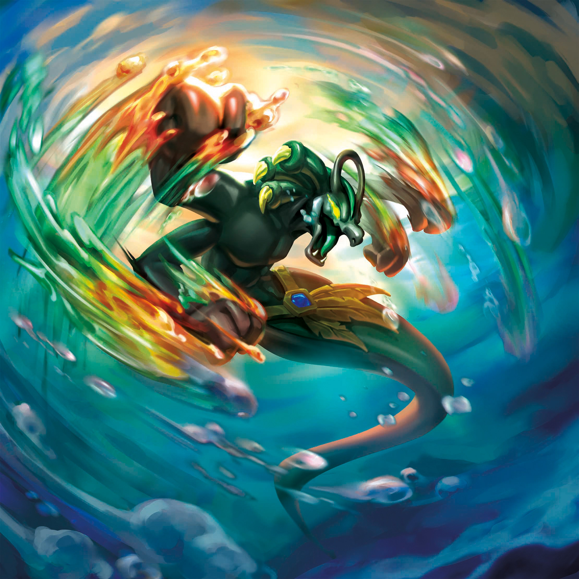 Primary AD: Dustin Zimmerman