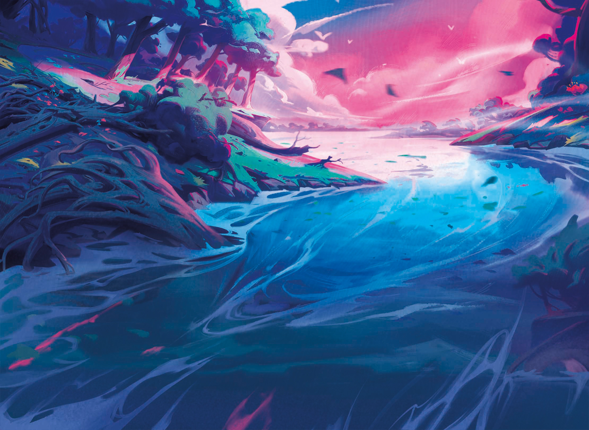 Primary AD: Dustin Zimmerman