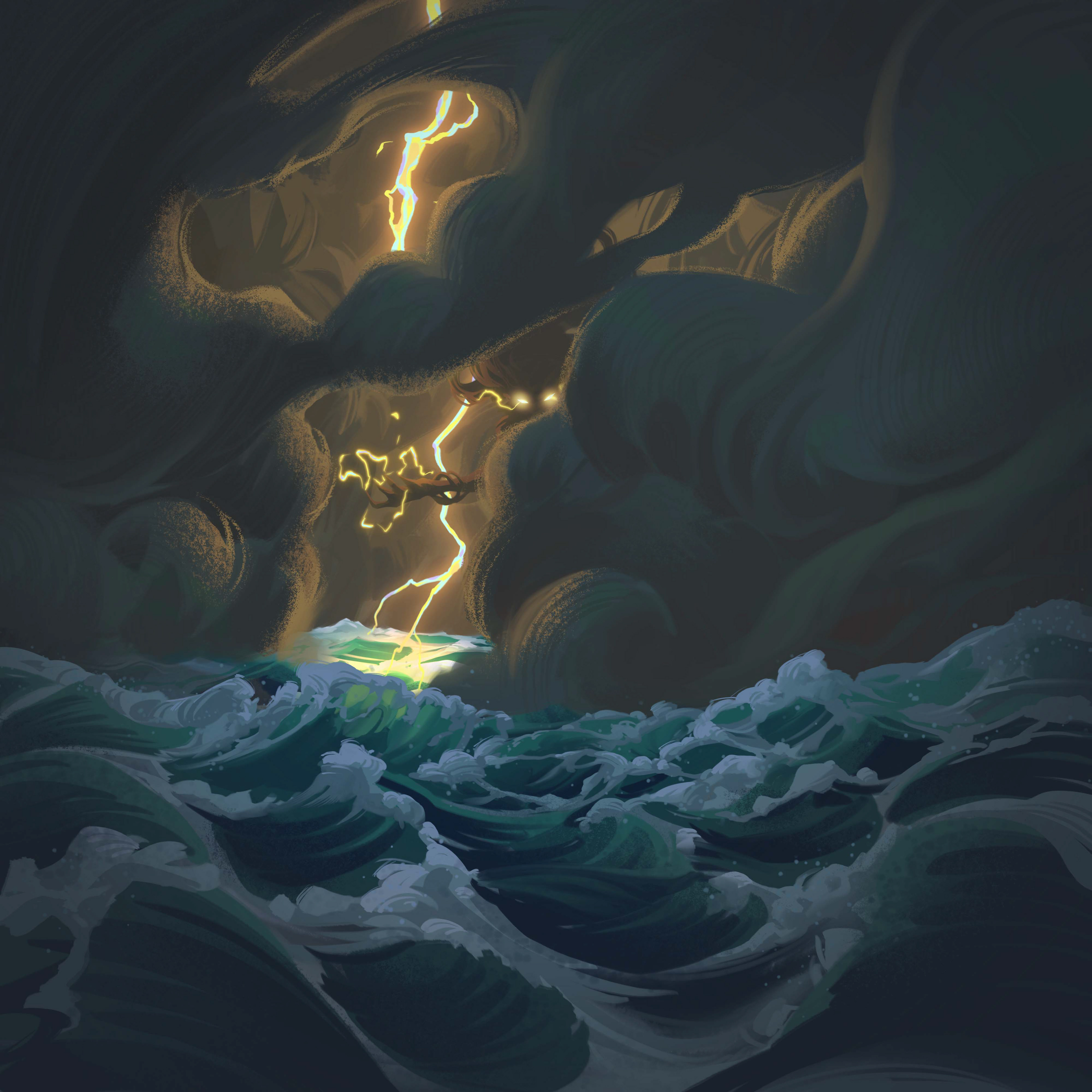 Primary AD: Dustin Zimmerman