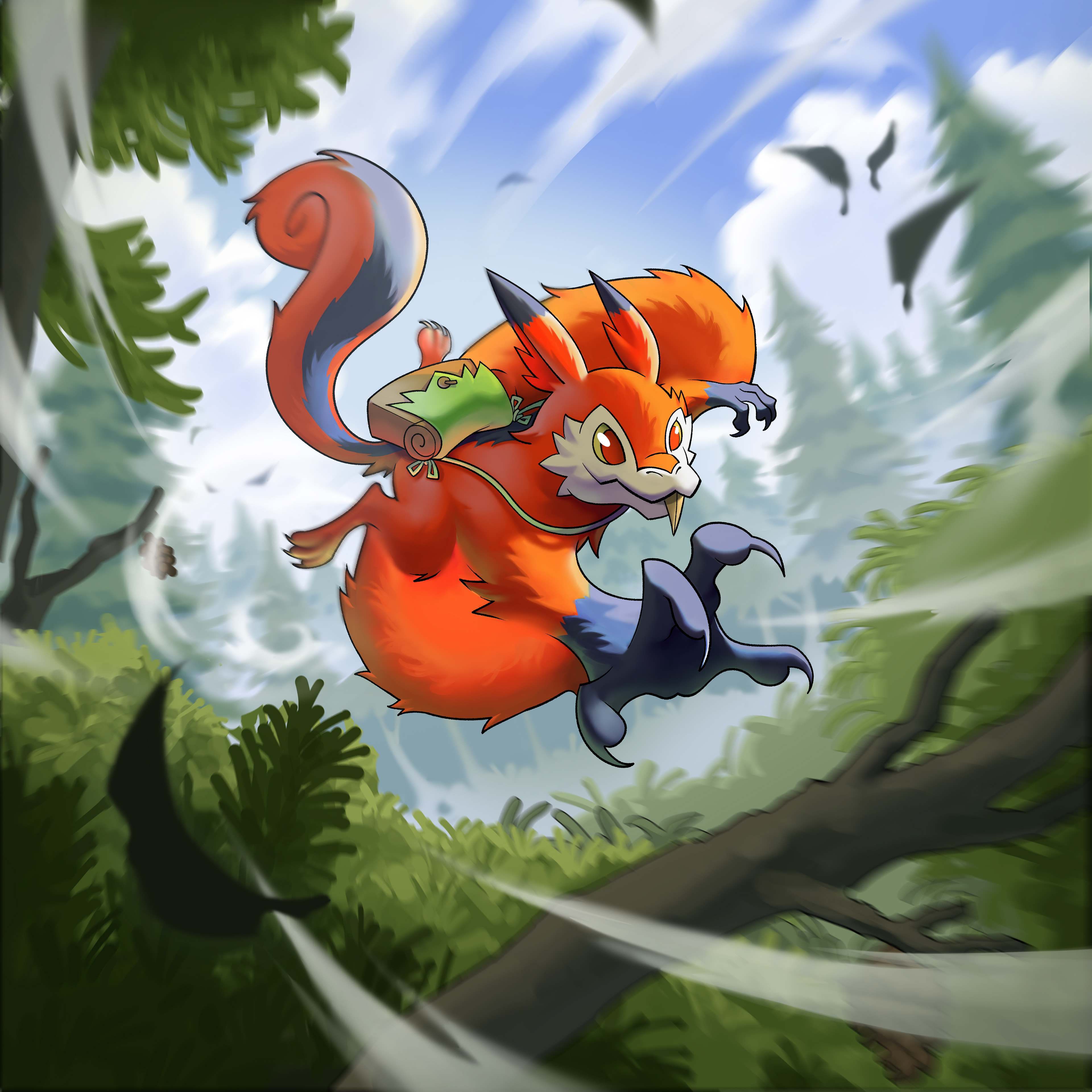 Primary AD: Dustin Zimmermon