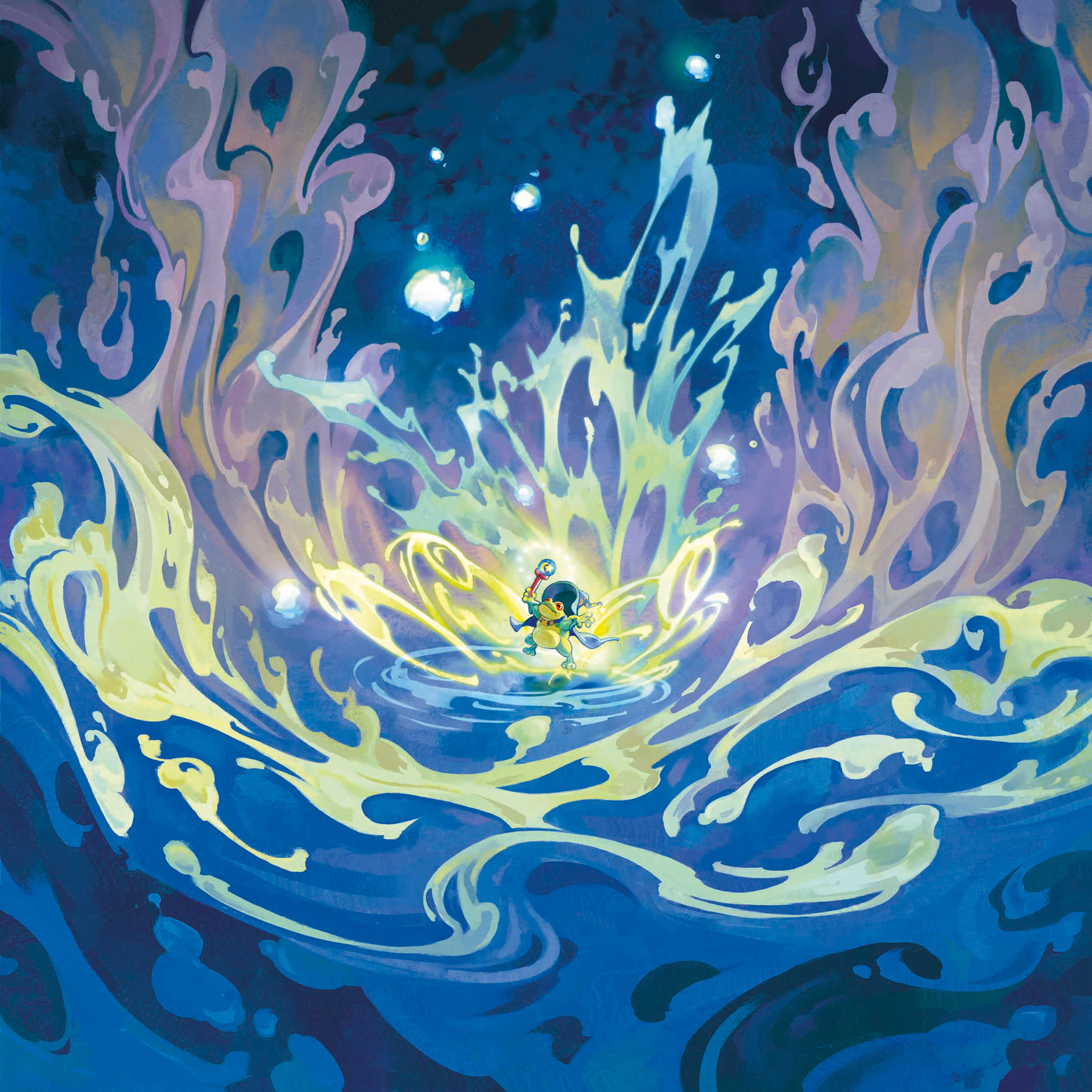 Primary AD: Dustin Zimmerman