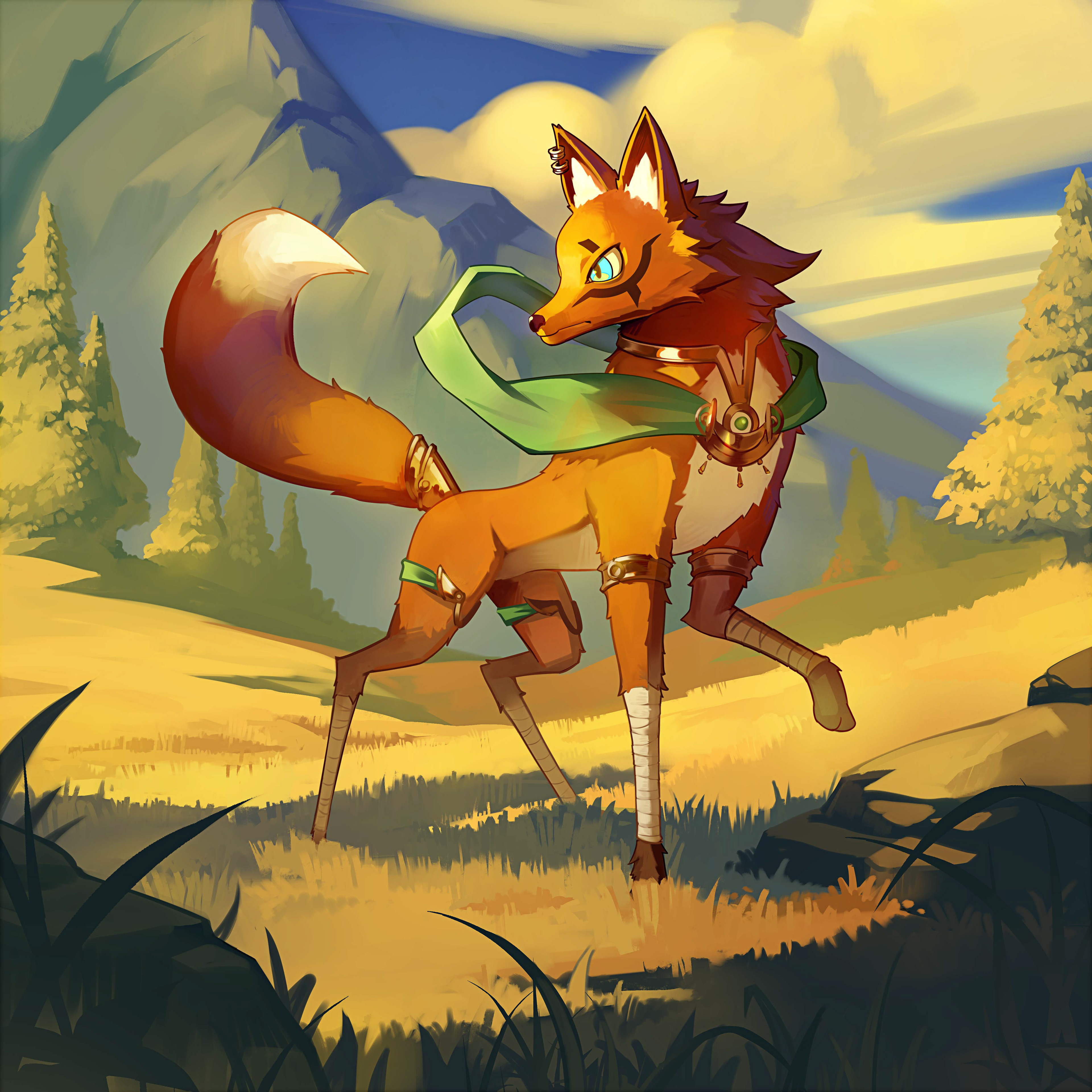 Primary AD: Dustin Zimmerman