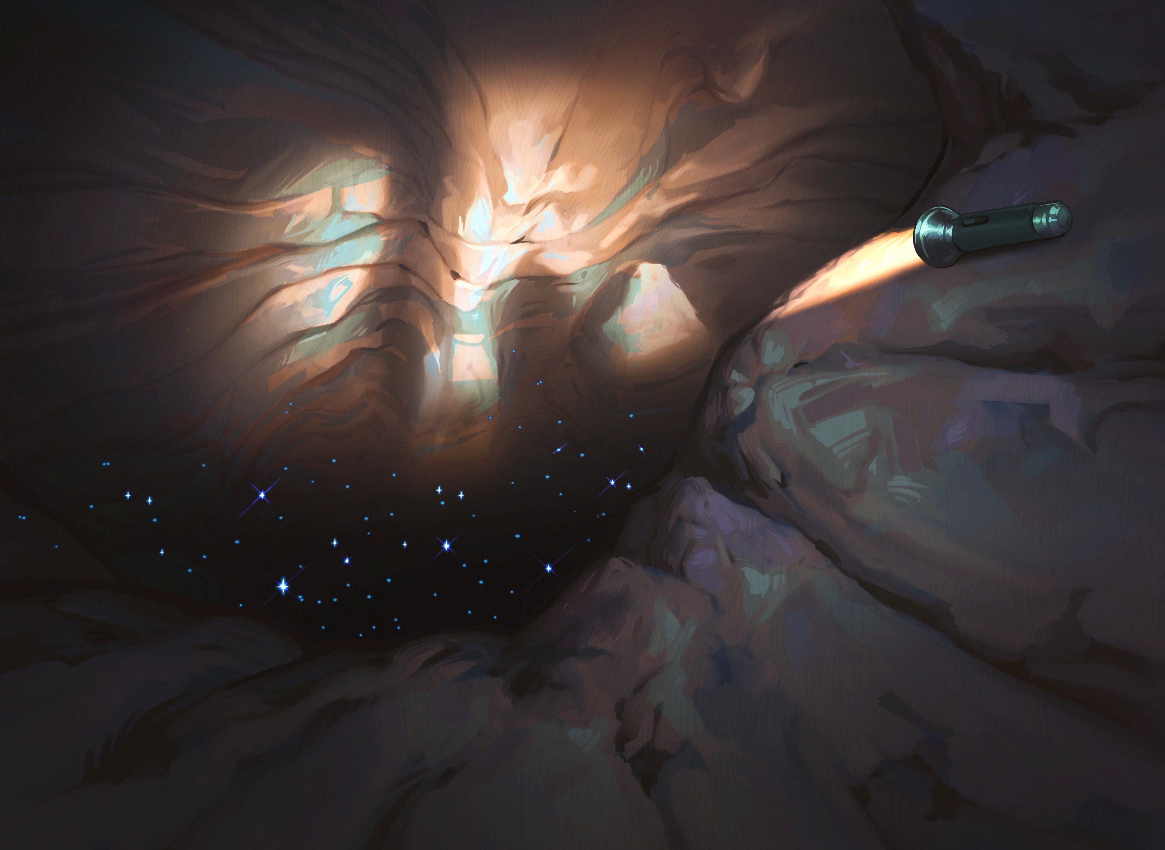 Primary AD: Dustin Zimmerman