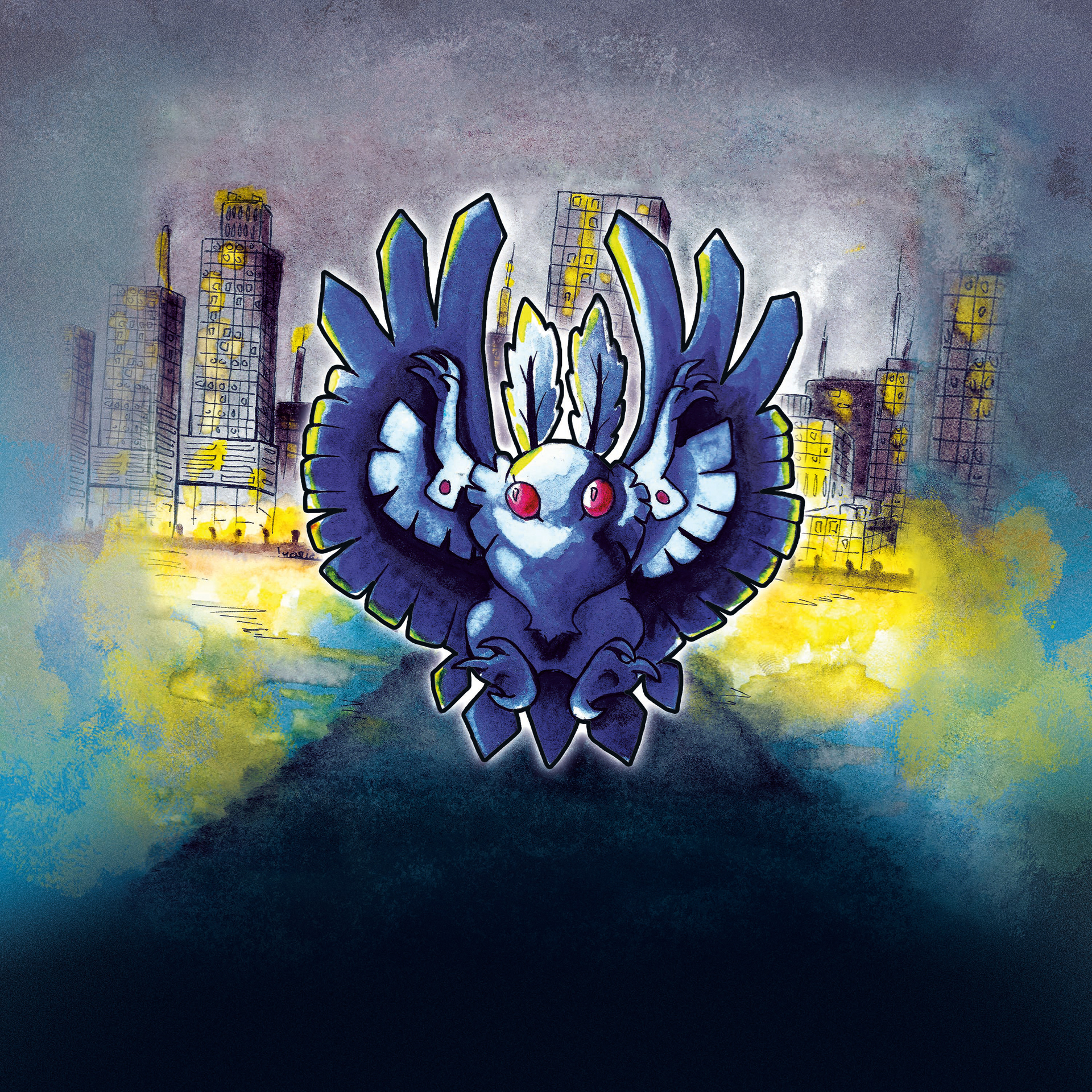 Primary AD: Brad Thompson