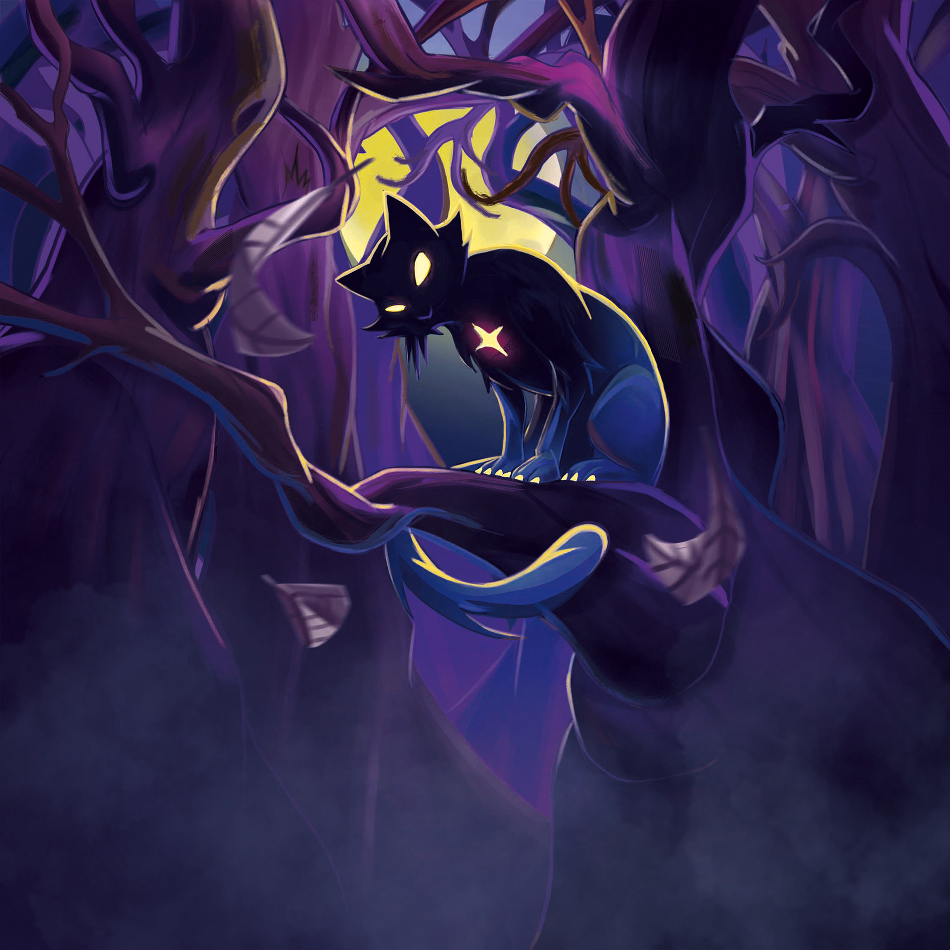 Primary AD: Brad Thompson