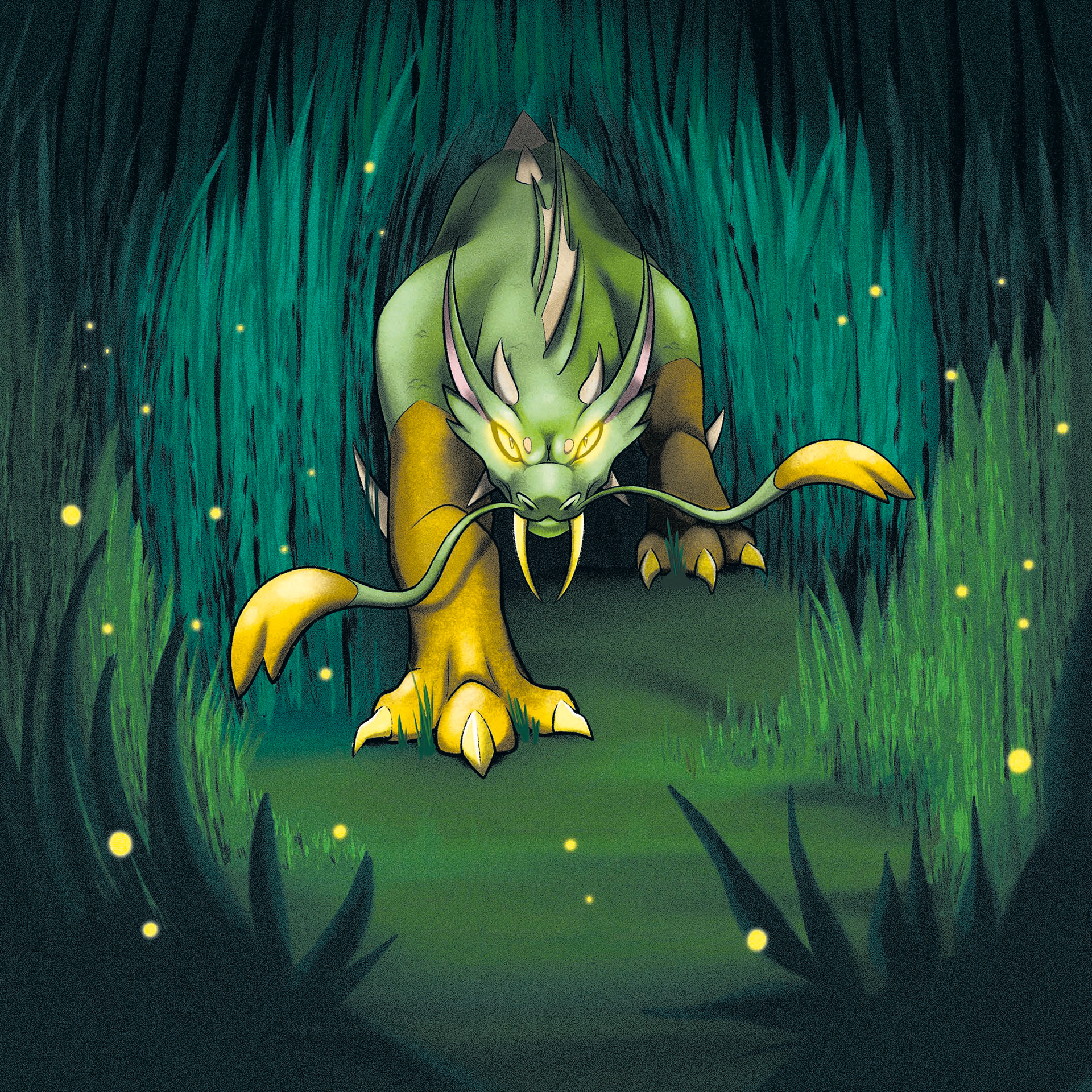 Primary AD: Brad Thompson