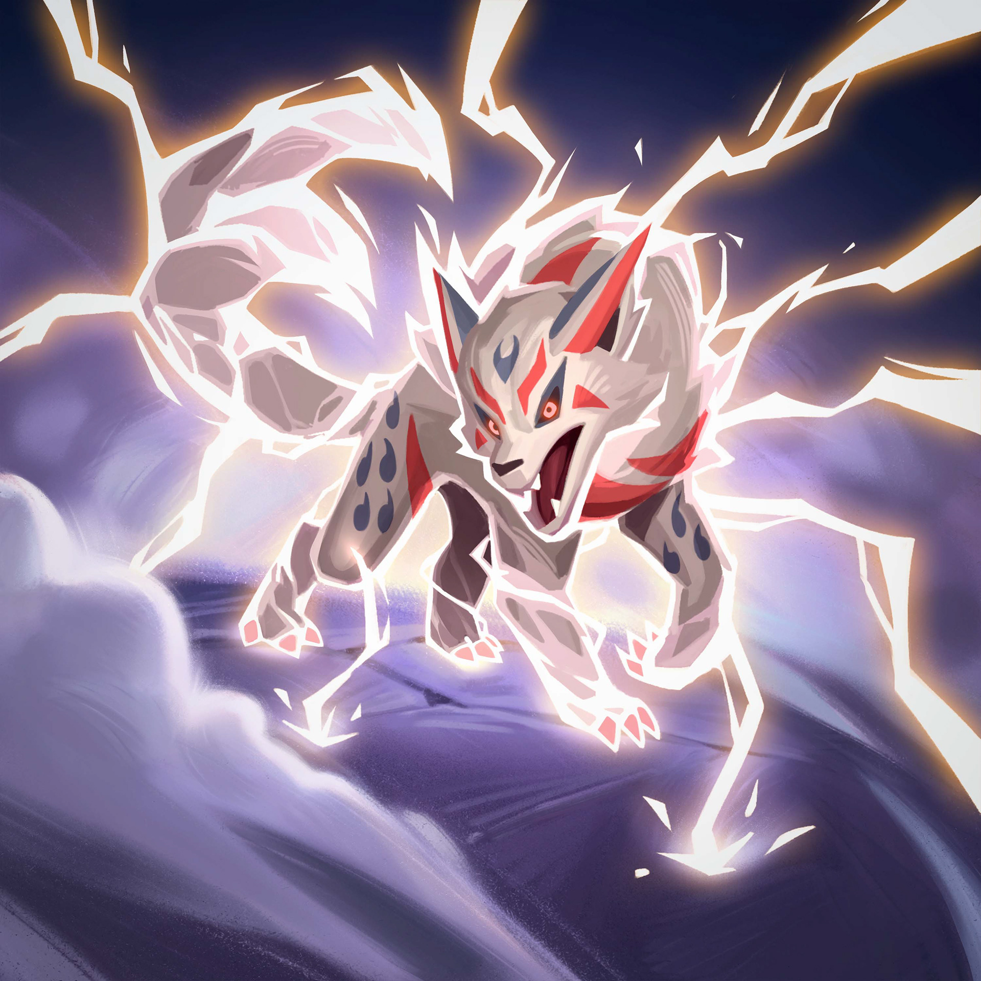 Primary AD: Dustin Zimmerman