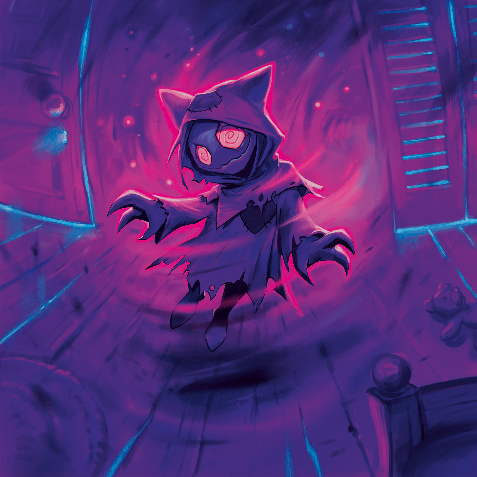 Primary AD: Brad Thompson