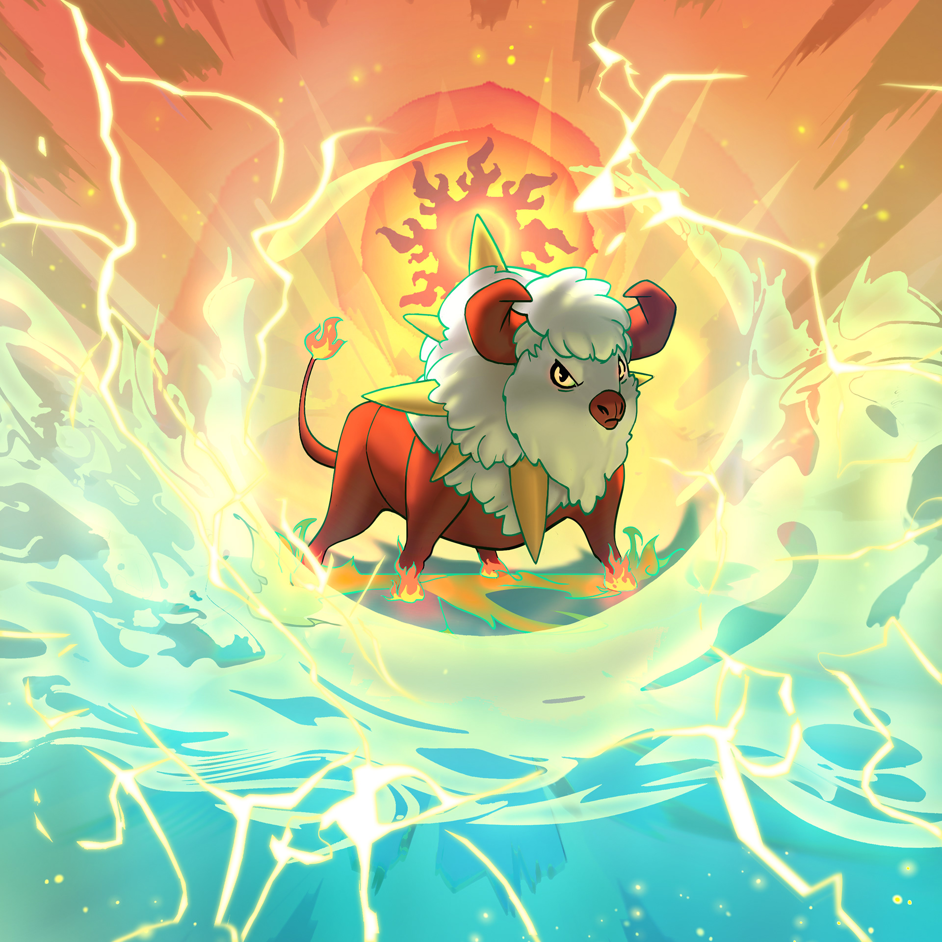 Primary AD: Brad Thompson