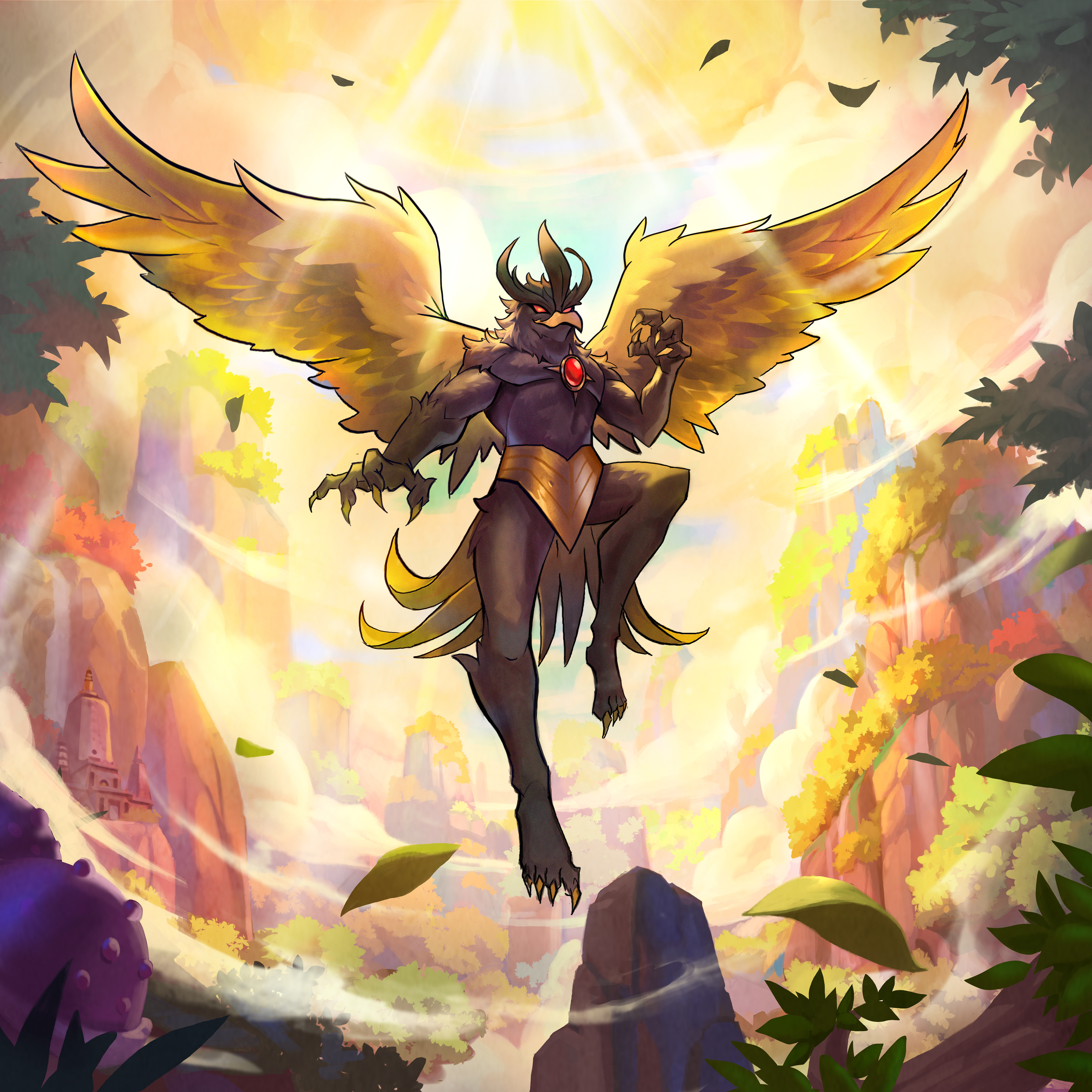 Primary AD: Dustin Zimmerman