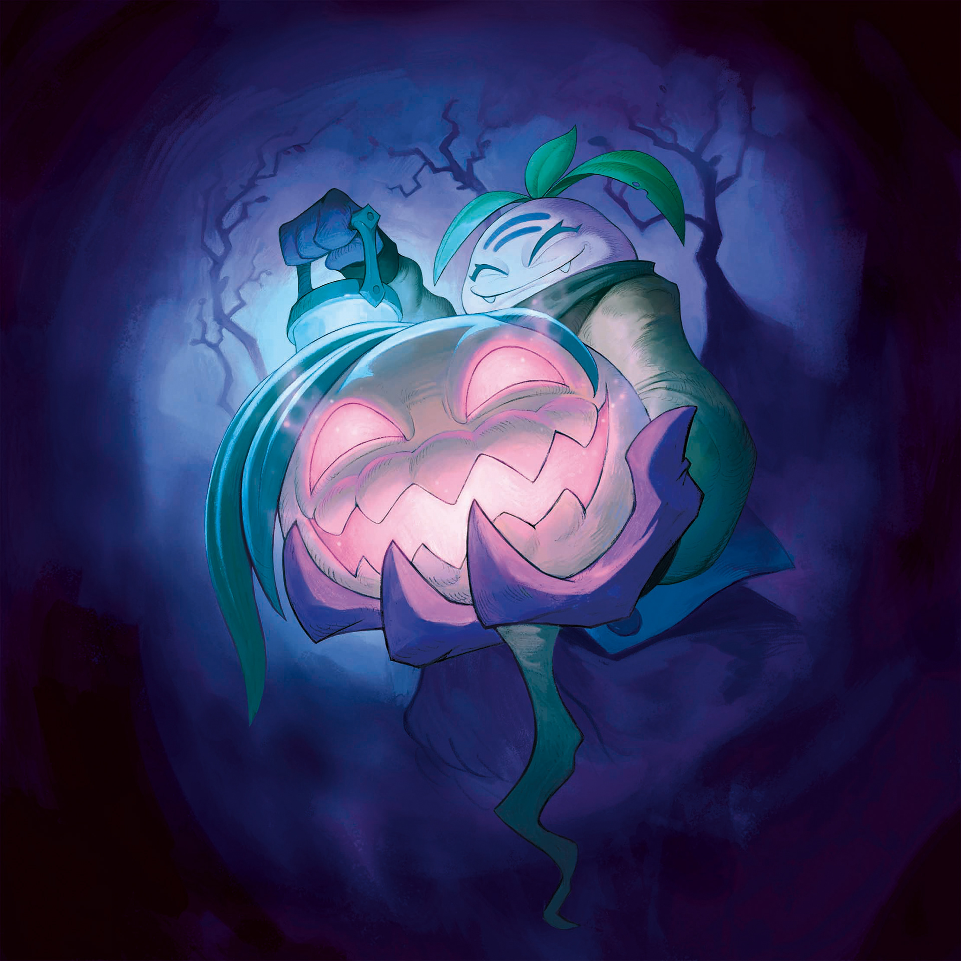 Primary AD: Dustin Zimmerman