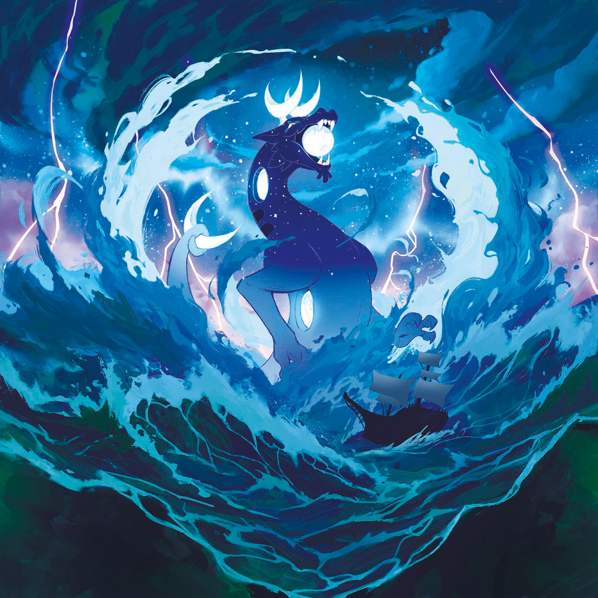 Primary AD: Brad Thompson