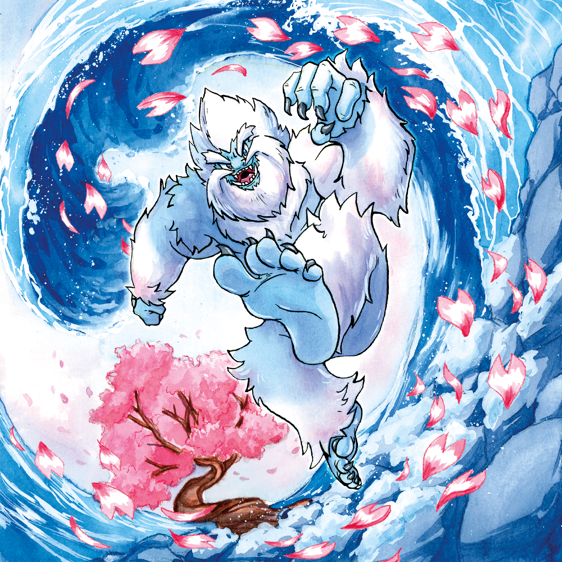 Primary AD: Brad Thompson