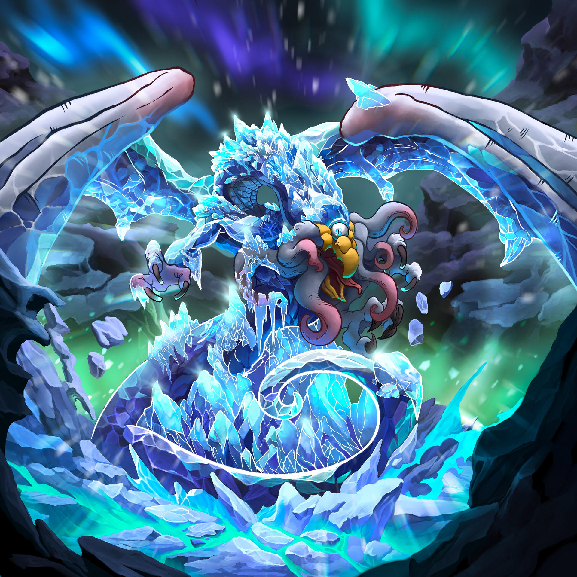 Primary AD: Brad Thompson