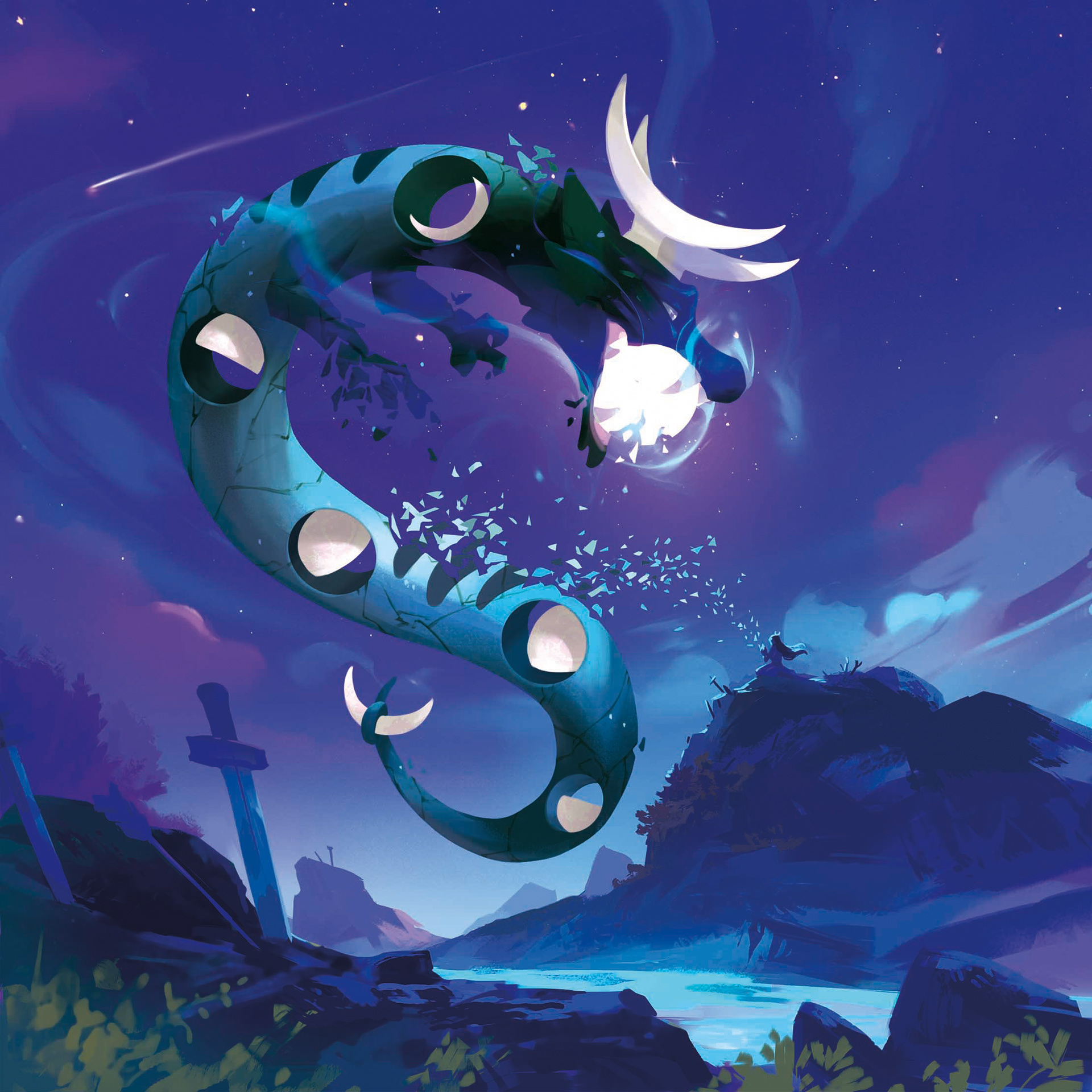 Primary AD: Brad Thompson