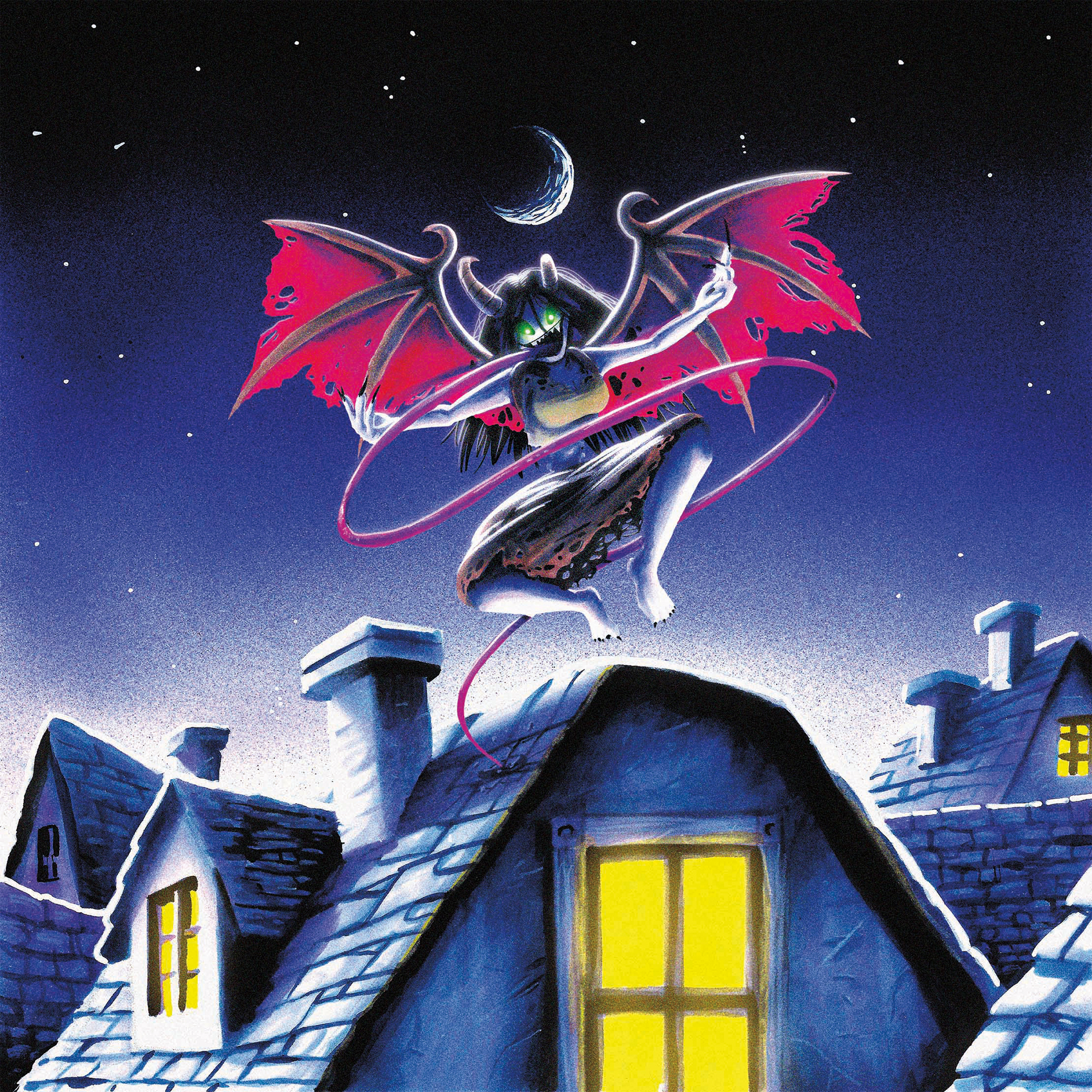 Primary AD: Brad Thompson