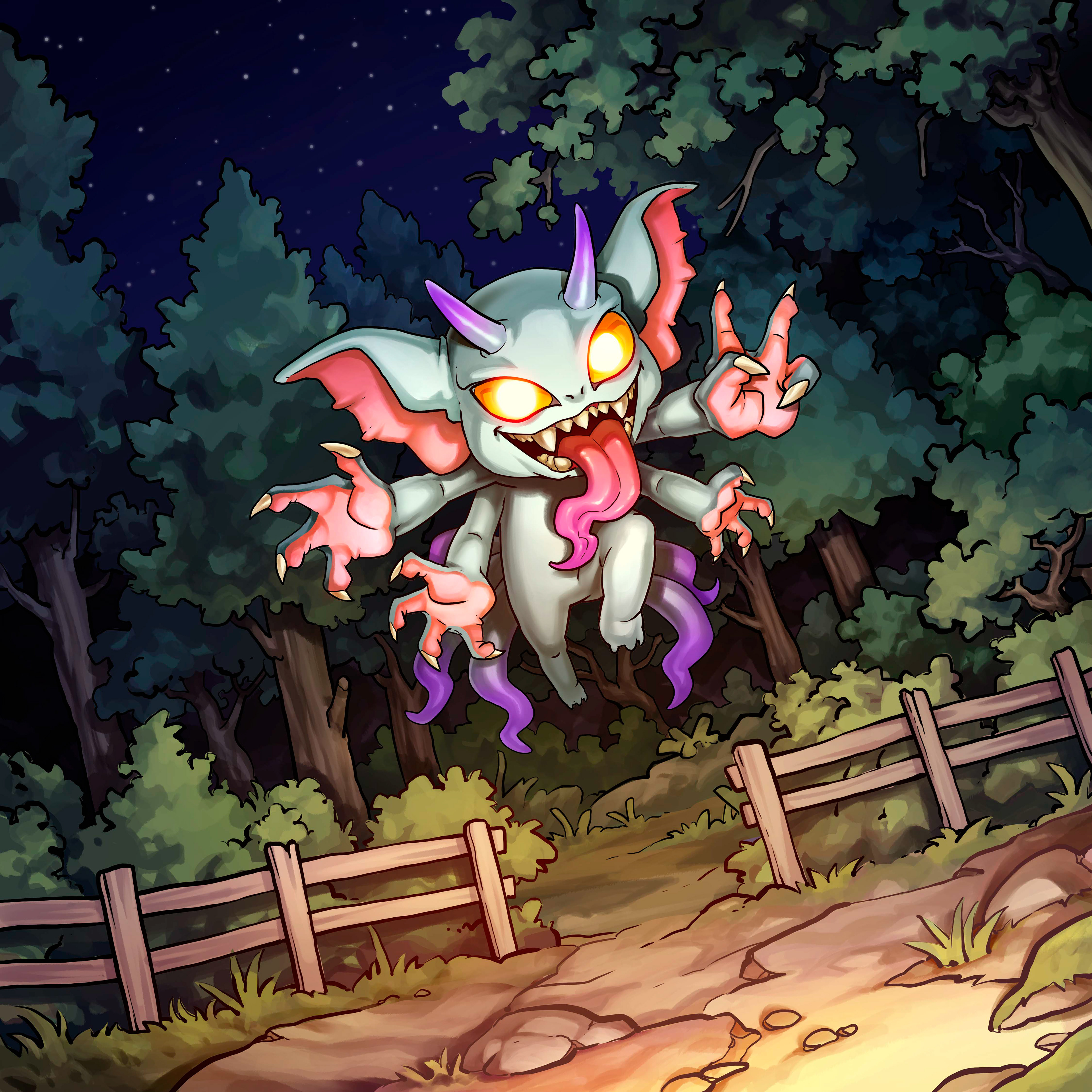 Primary AD: Dustin Zimmerman