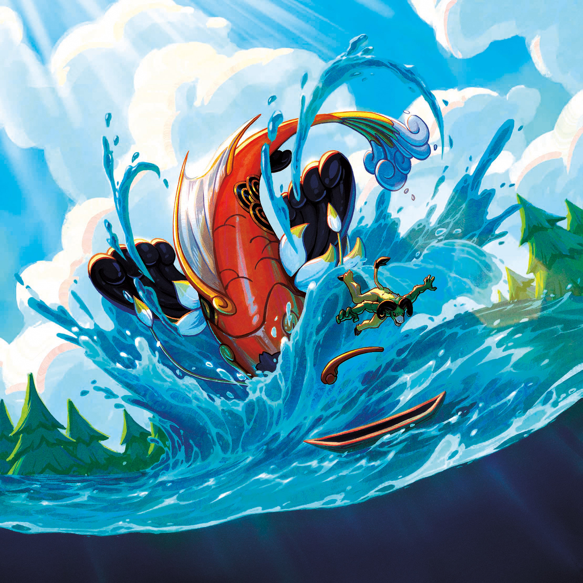 Primary AD: Dustin Zimmerman