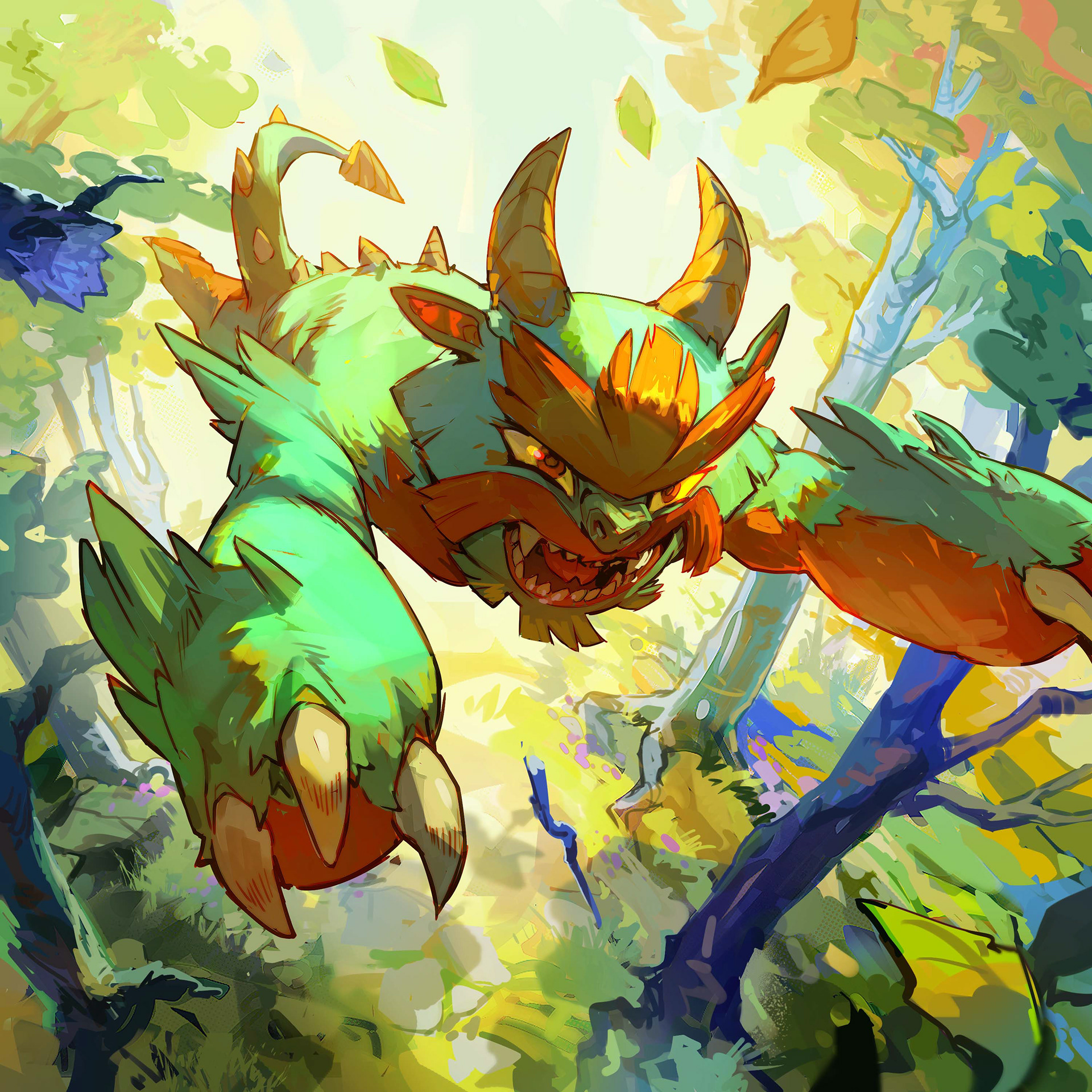 Primary AD: Dustin Zimmerman