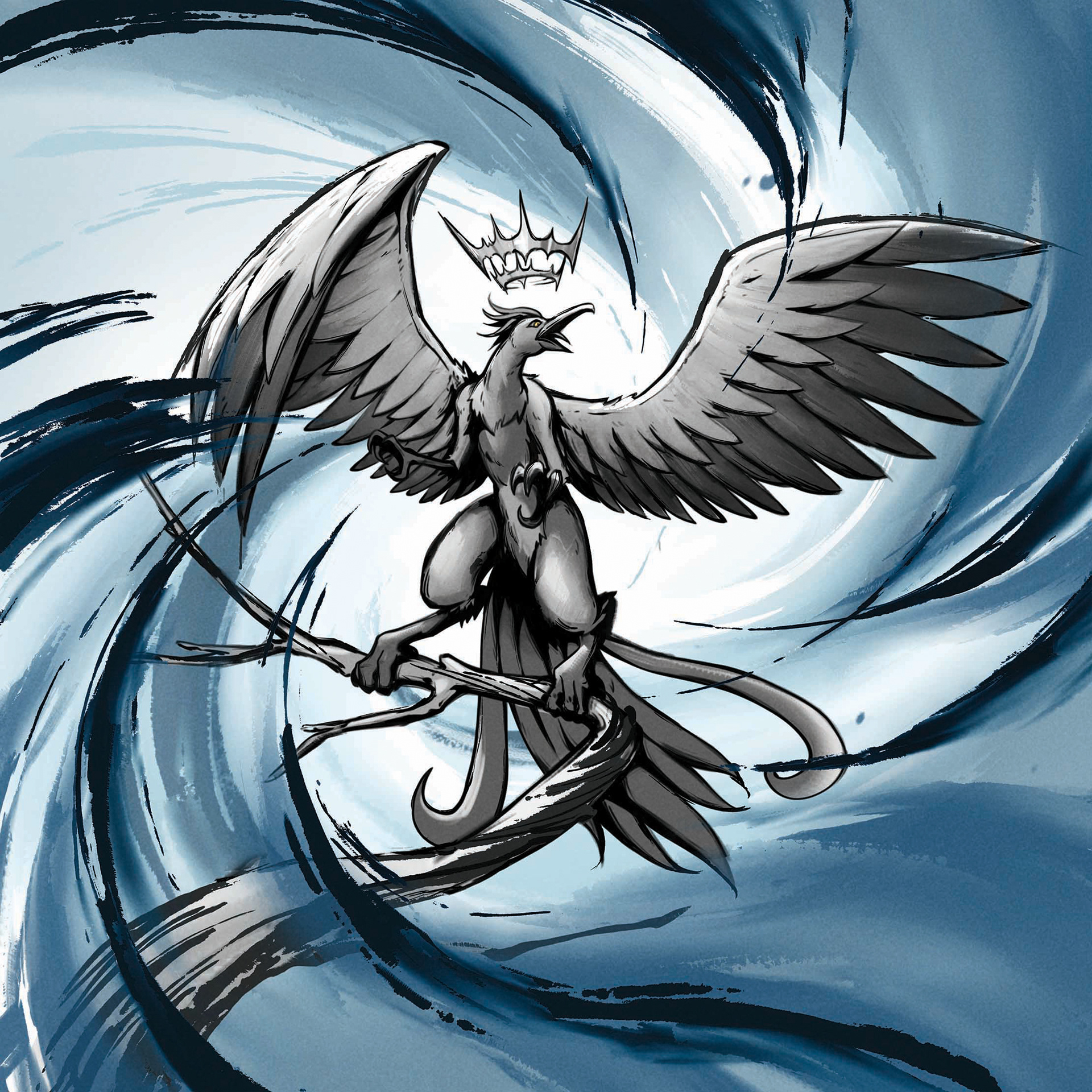 Primary AD: Dustin Zimmerman