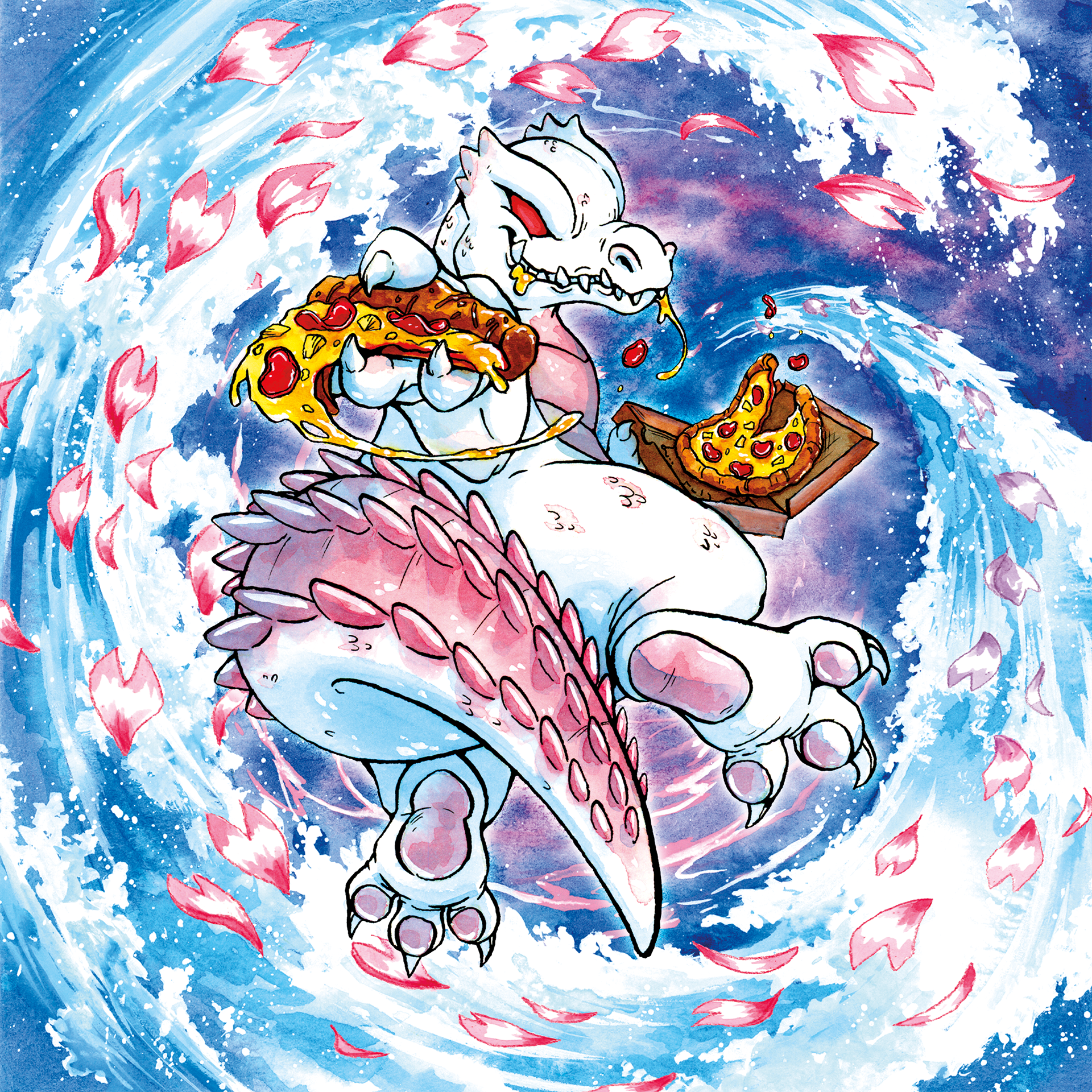 Primary AD: Brad Thompson