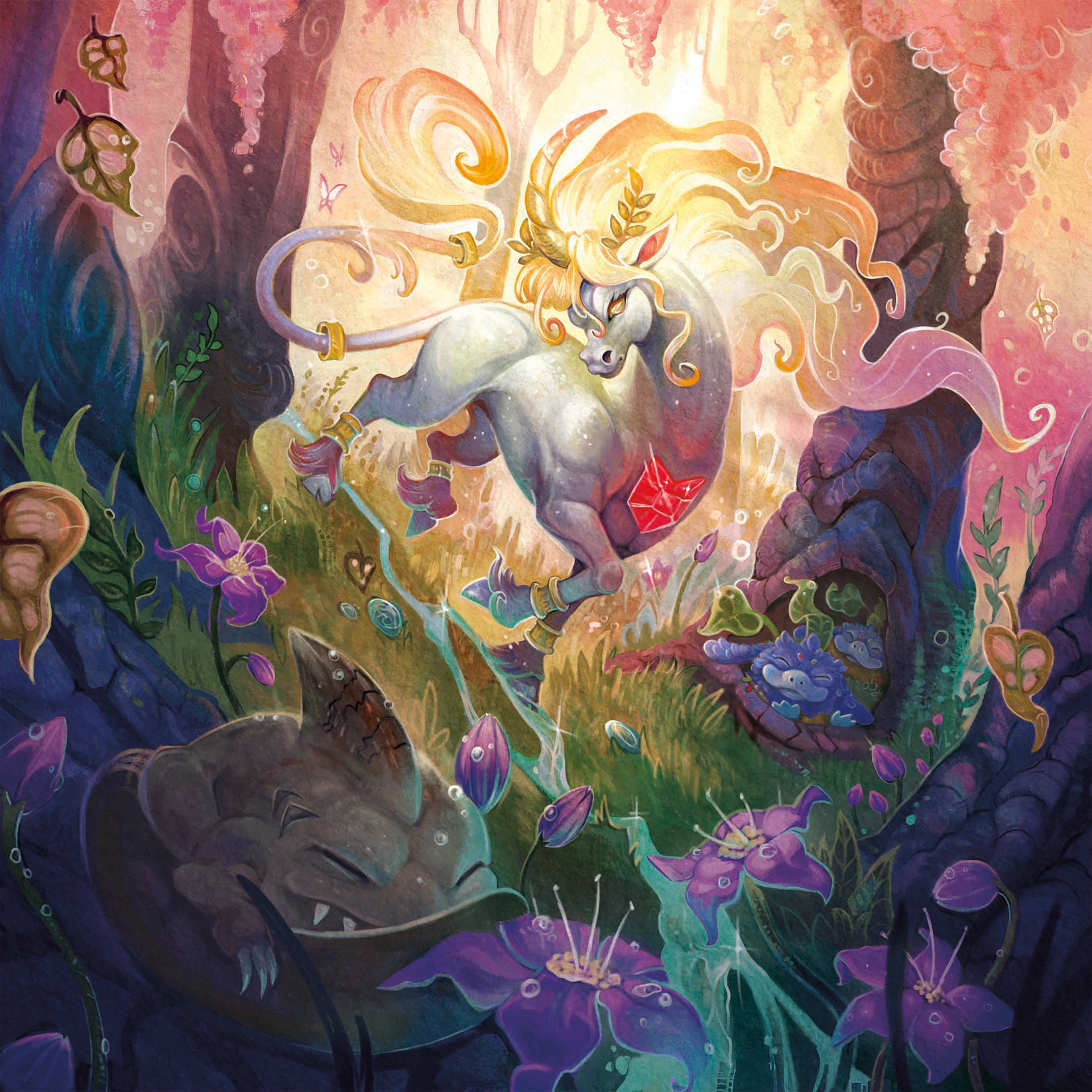 Primary AD: Brad Thompson