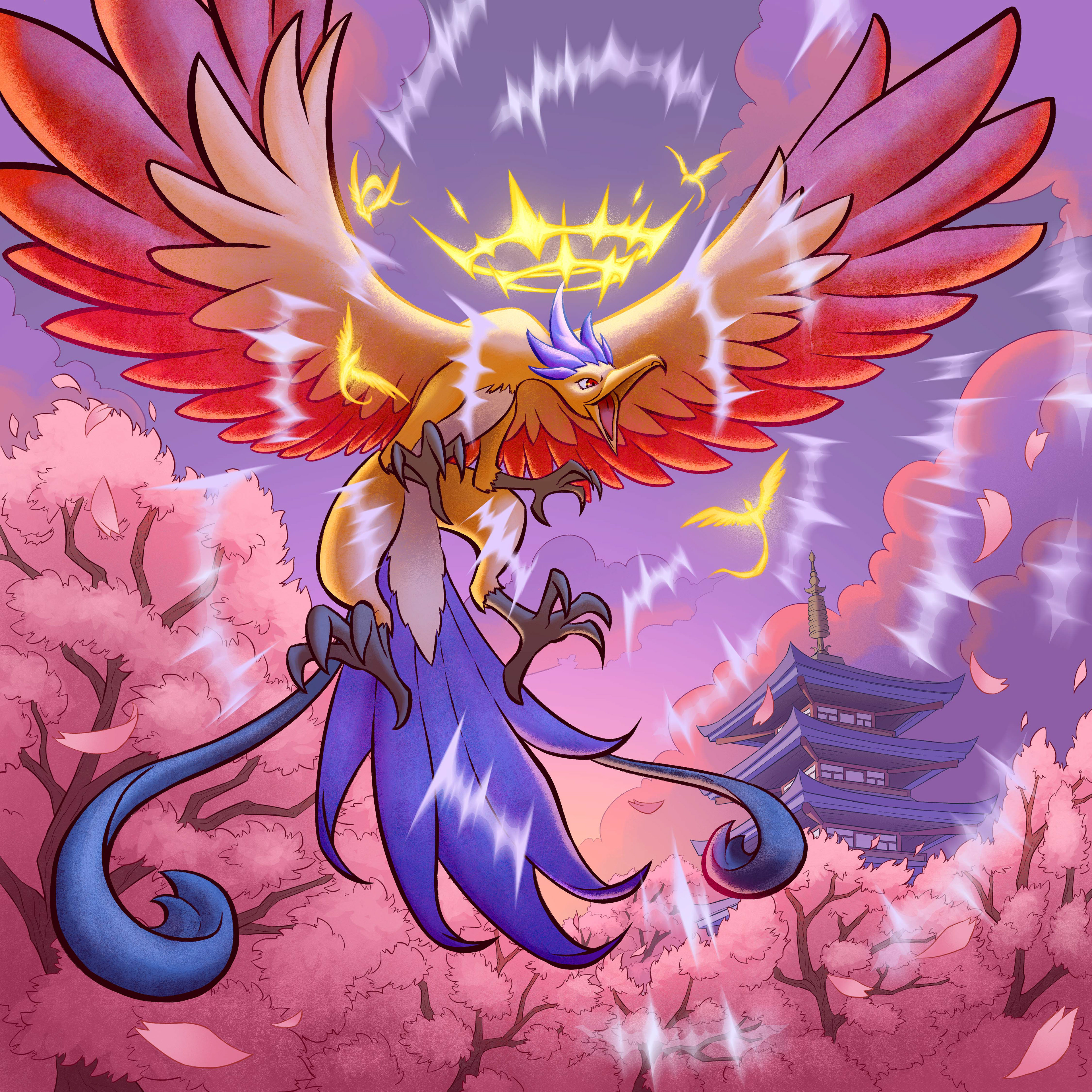 Primary AD: Dustin Zimmerman