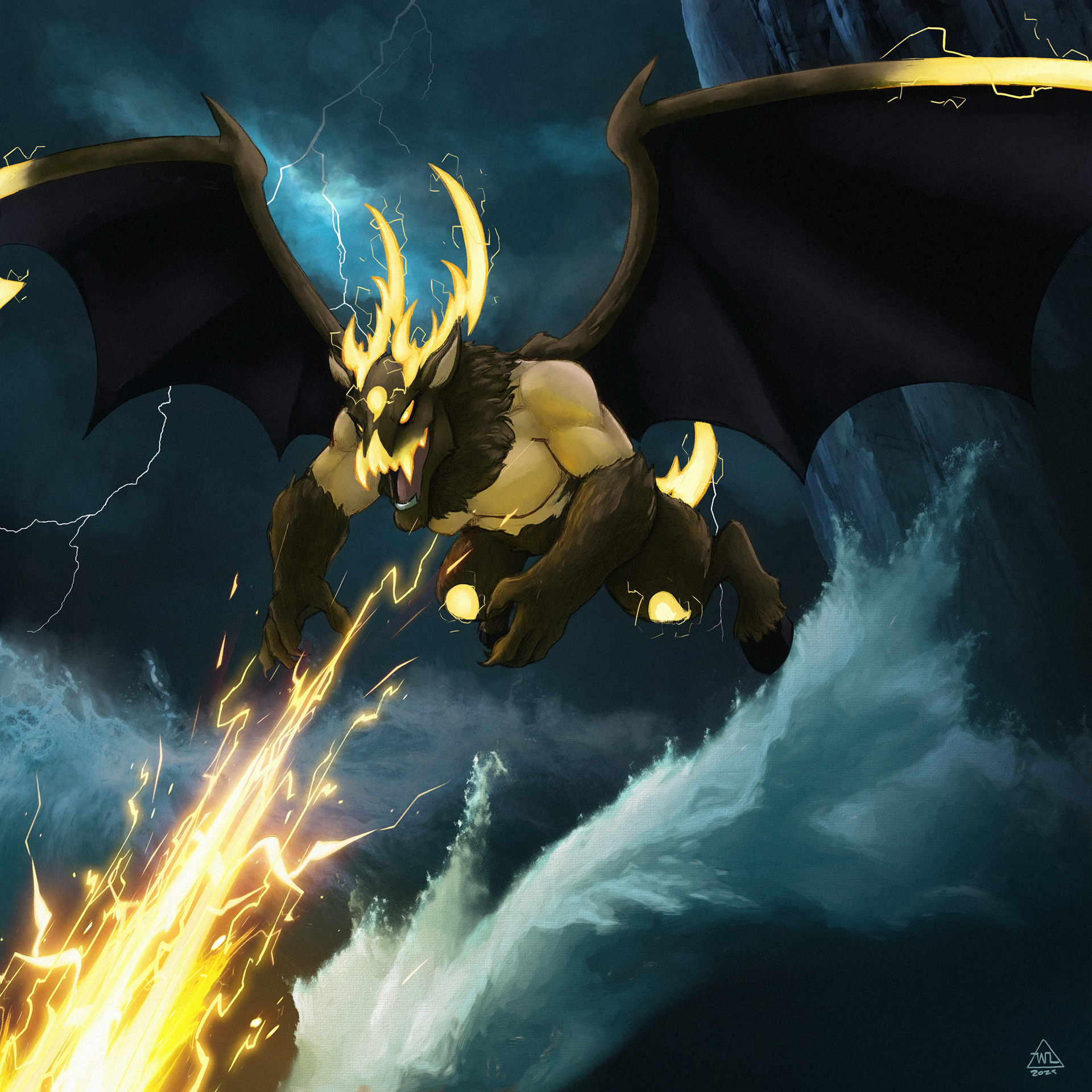 Primary AD: Brad Thompson