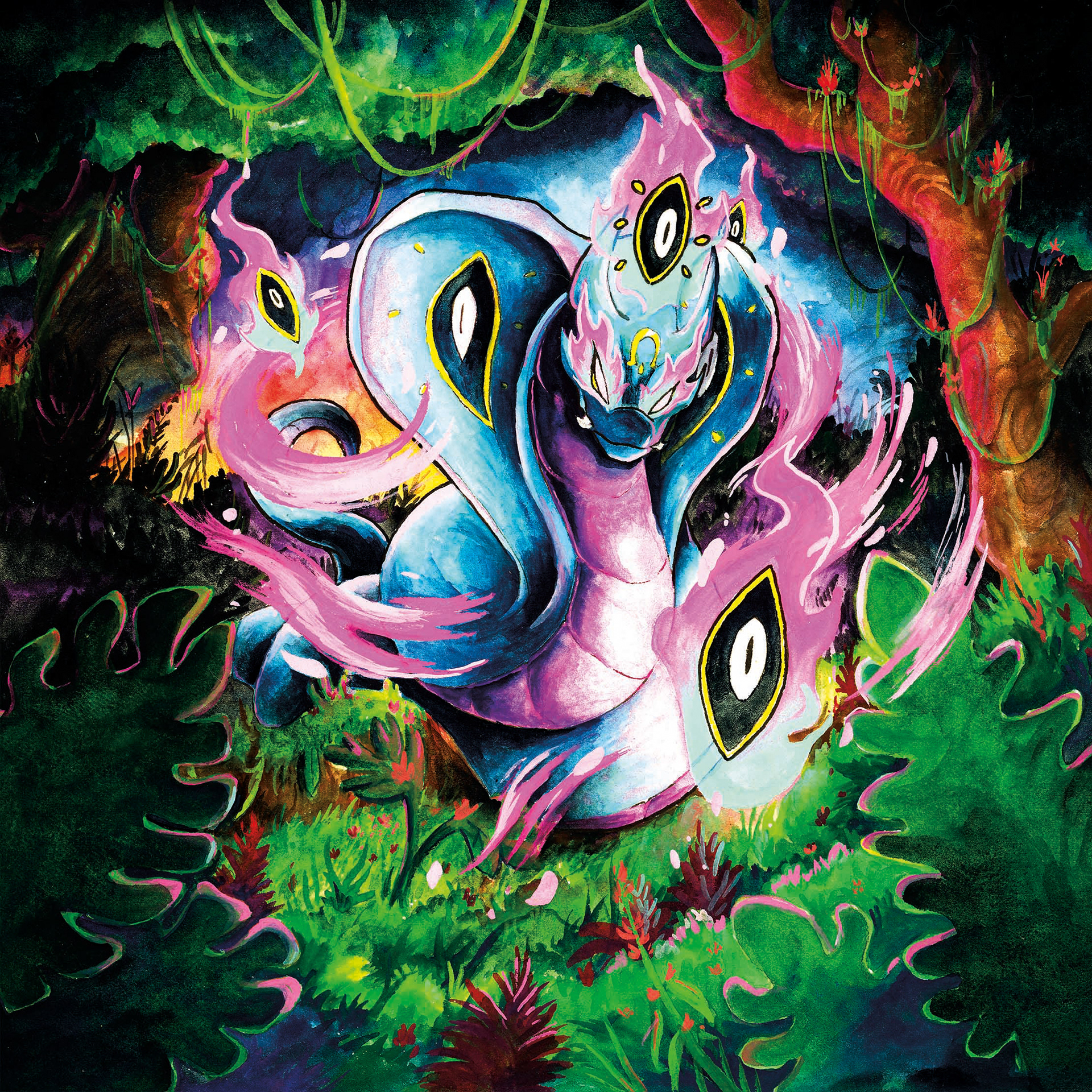 Primary AD: Dustin Zimmerman