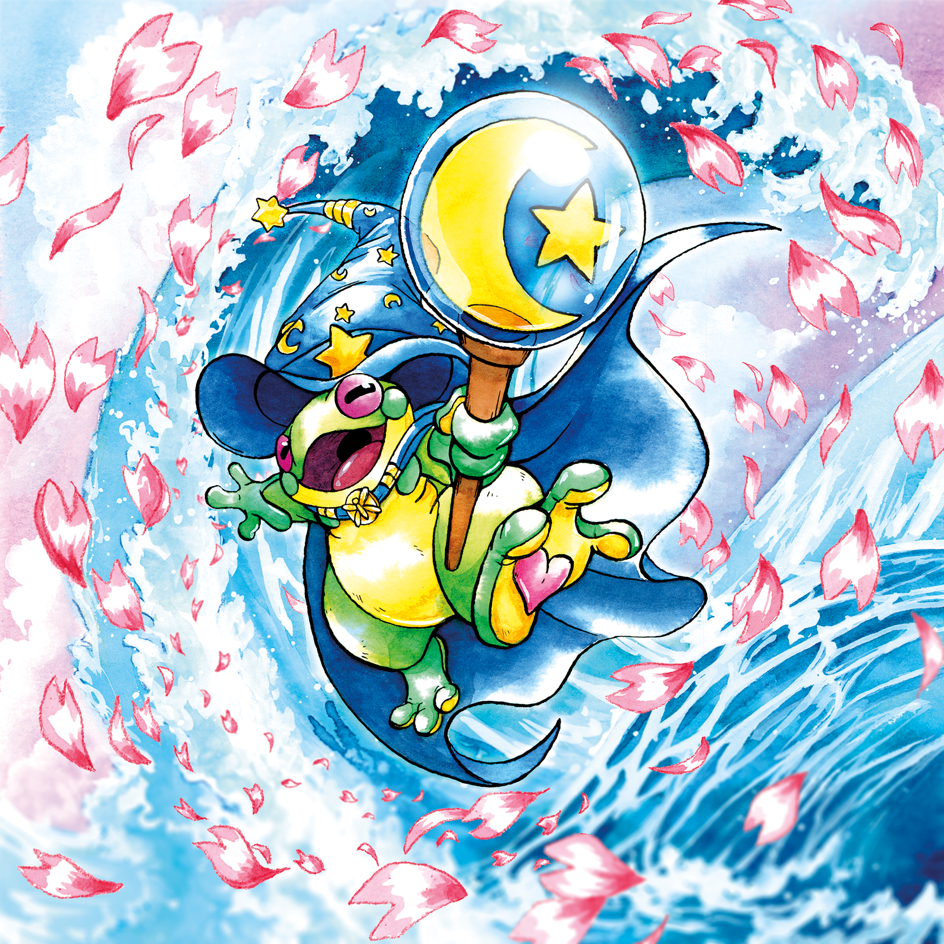 Primary AD: Brad Thompson