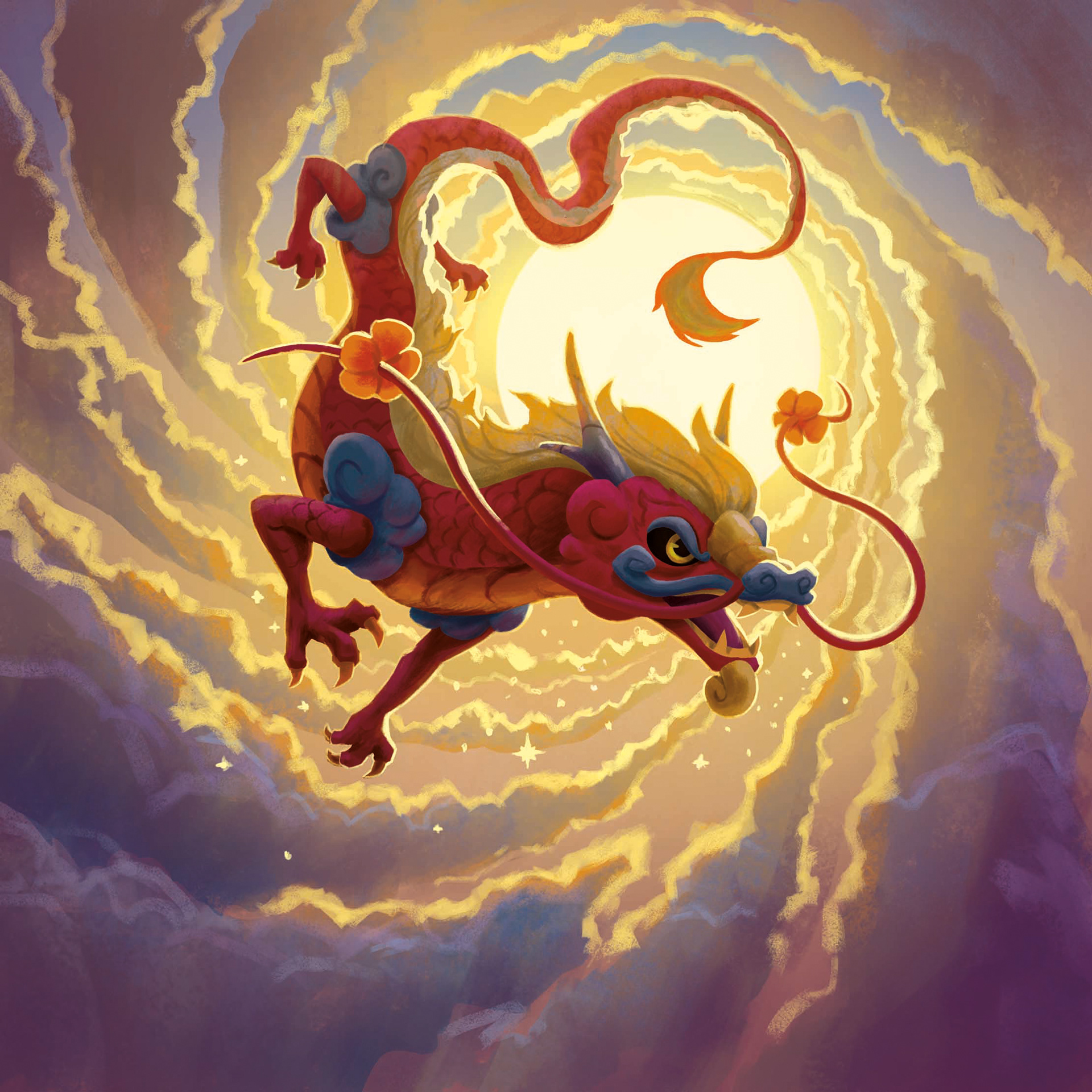 Primary AD: Dustin Zimmerman