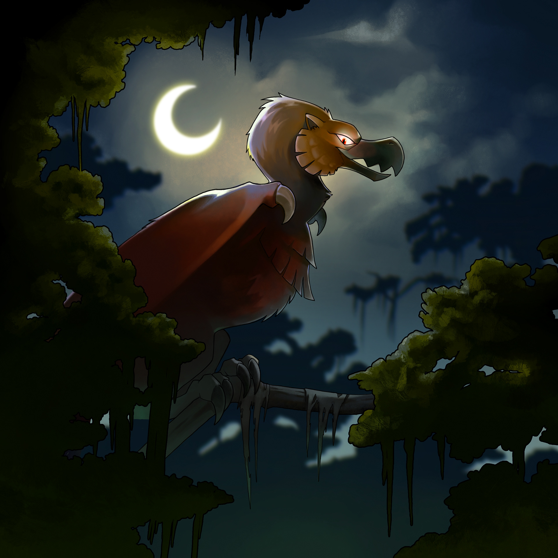 Primary AD: Brad Thompson