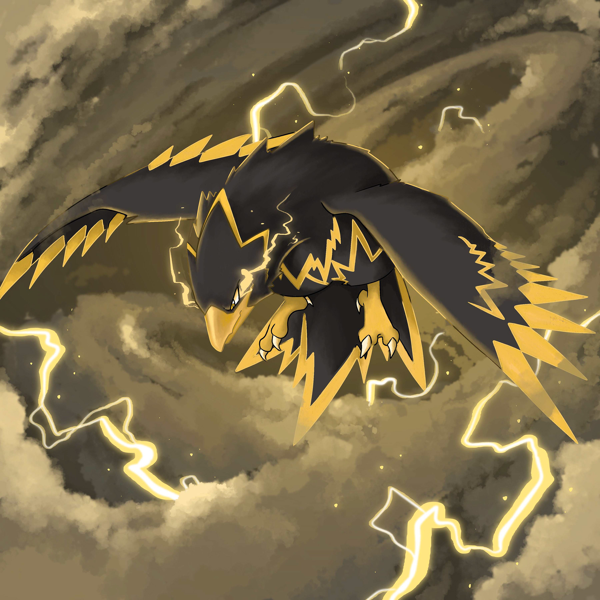 Primary AD: Brad Thompson