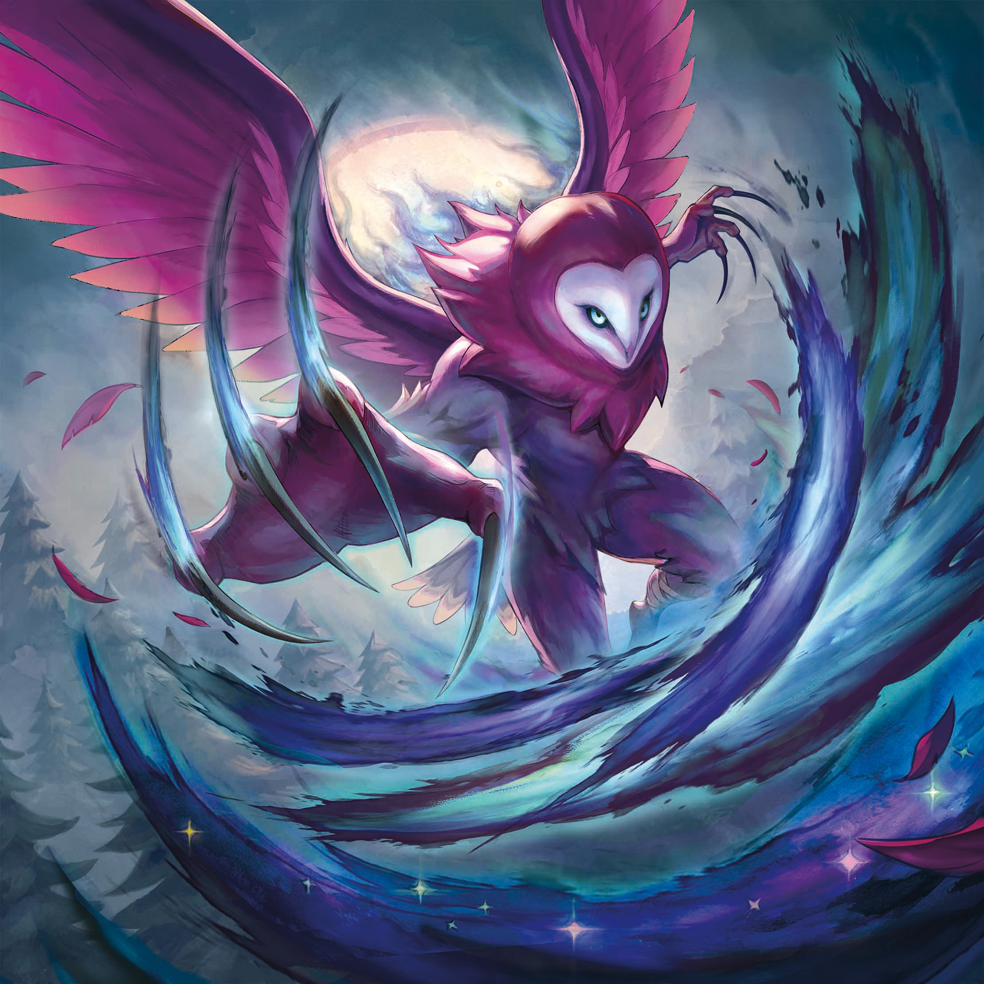 Primary AD: Dustin Zimmerman