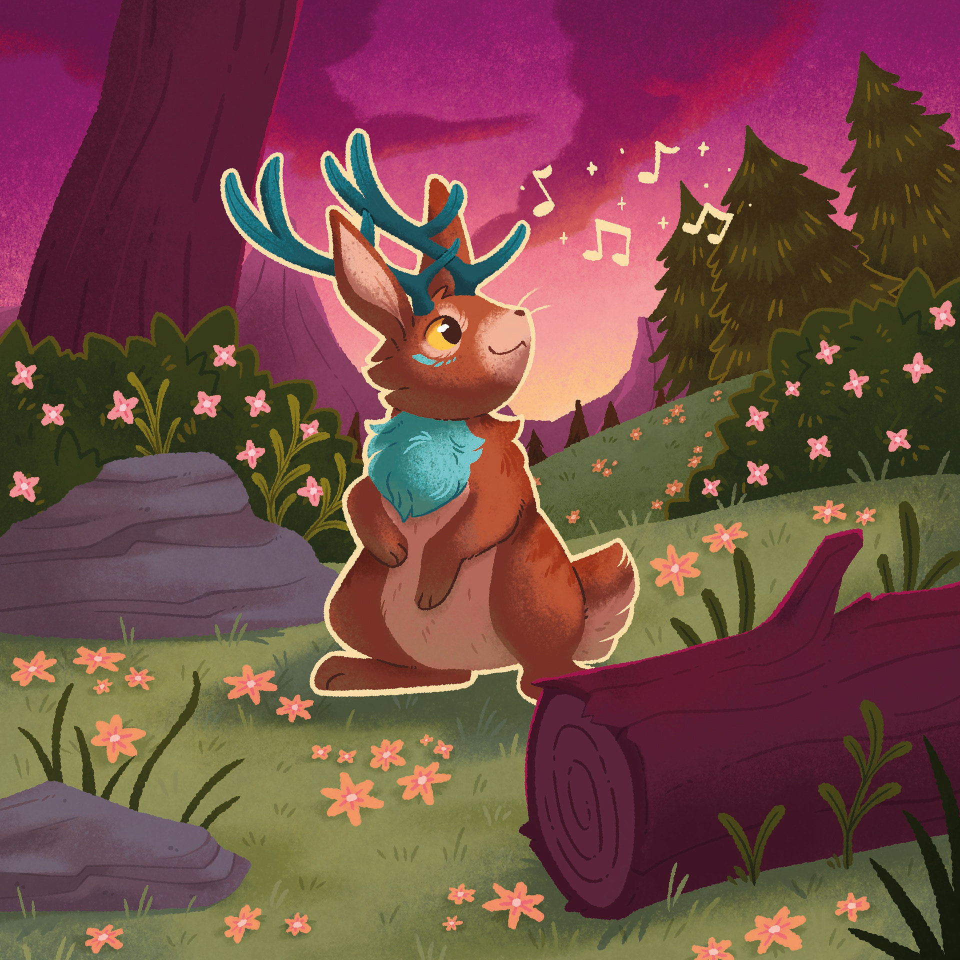 Primary AD: Dustin Zimmerman