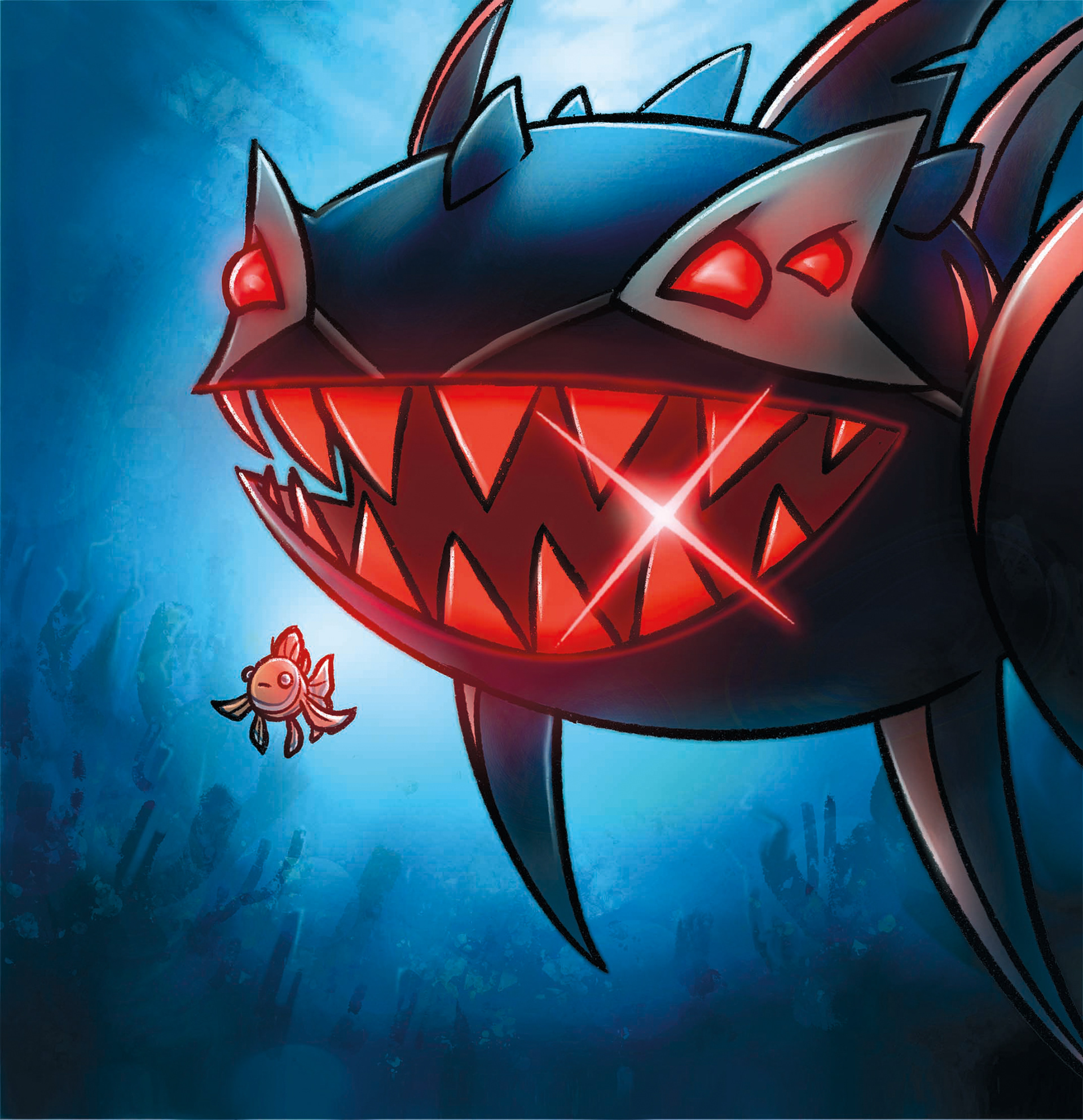 Primary AD: Dustin Zimmerman