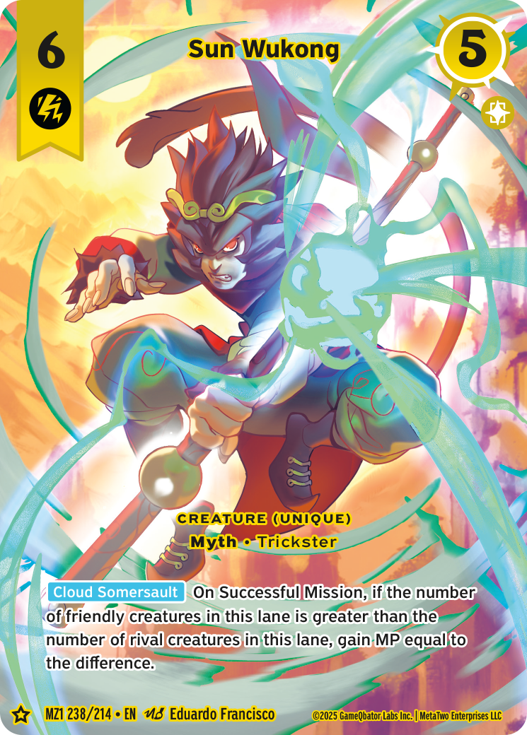 Primary AD: Brad Thompson