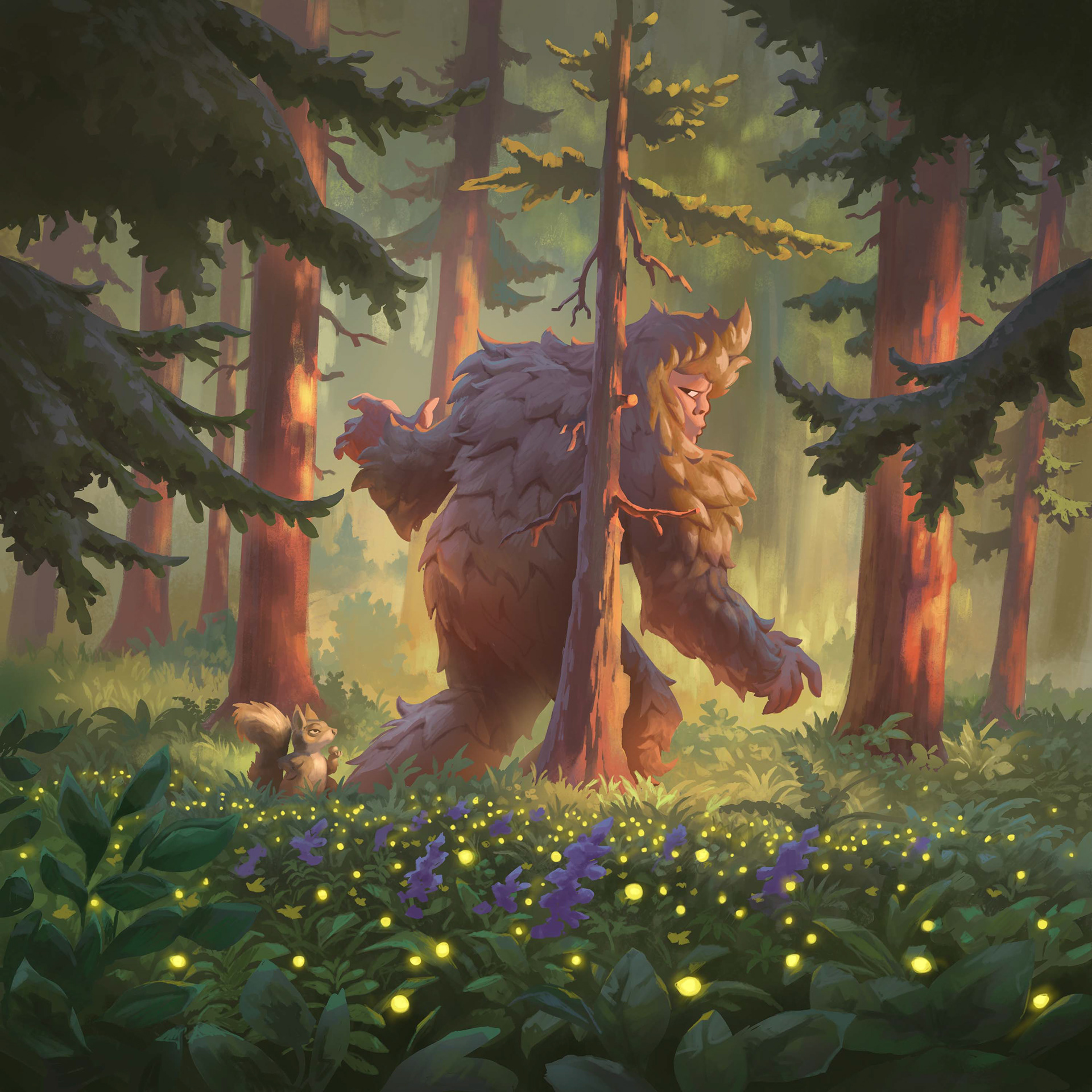 Primary AD: Dustin Zimmerman