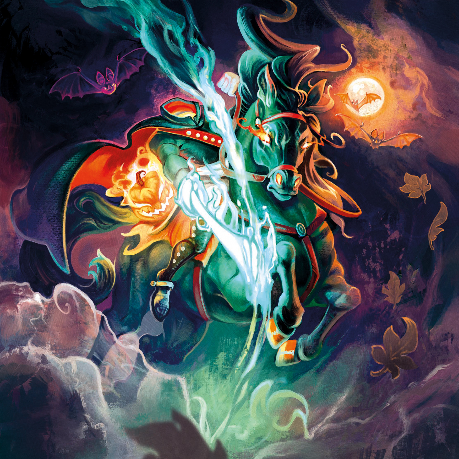 Primary AD: Brad Thompson