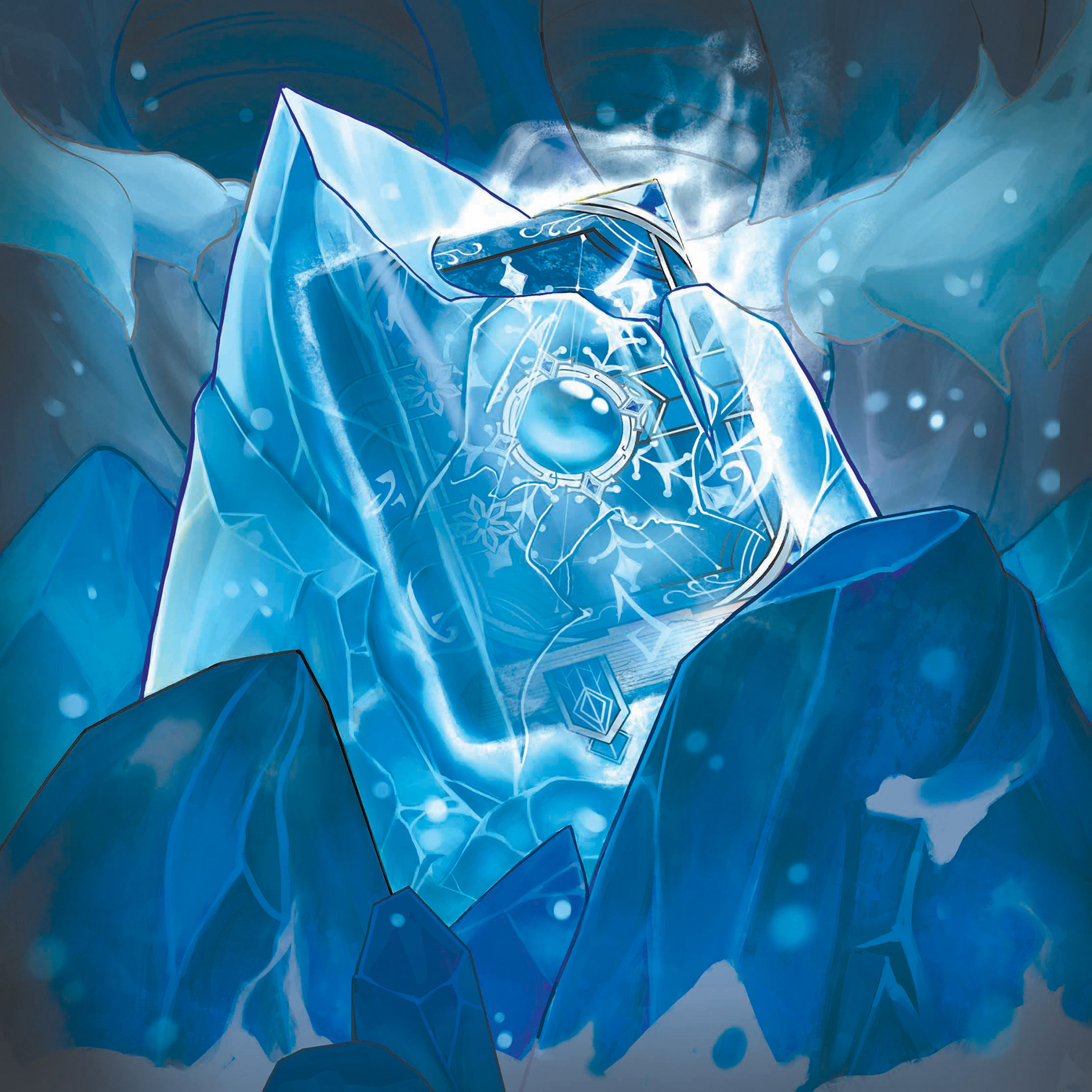 Primary AD: Brad Thompson