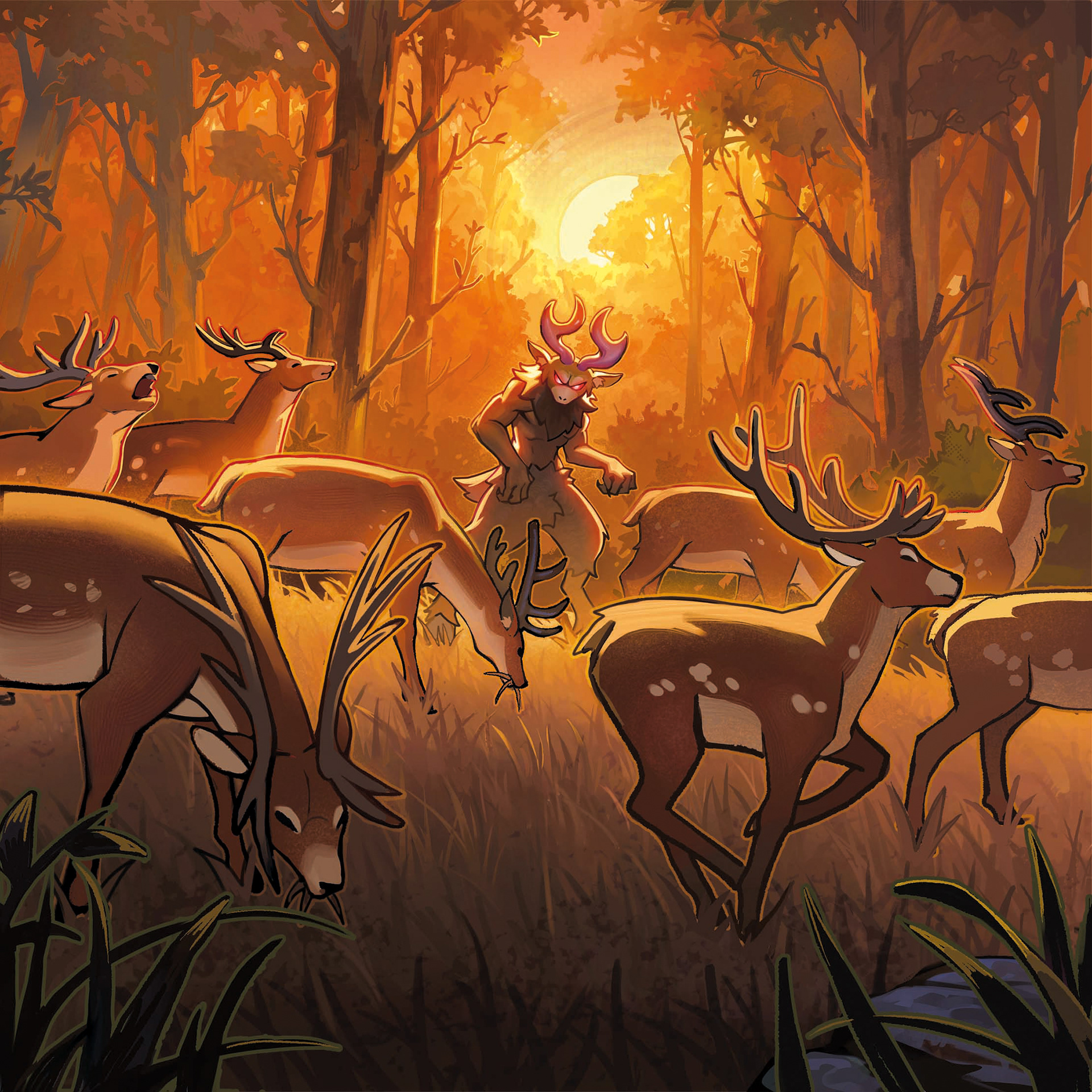 Primary AD: Dustin Zimmerman