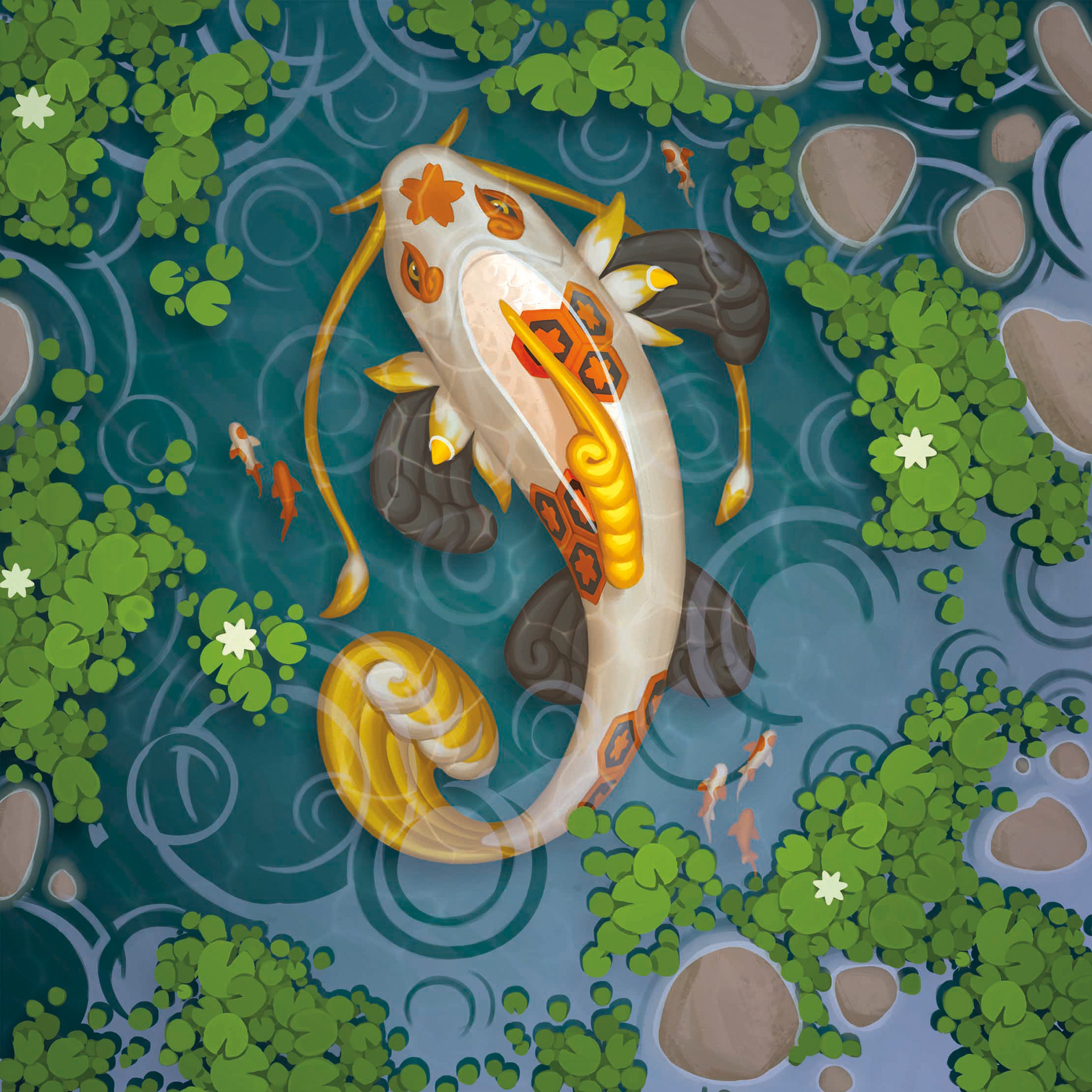 Primary AD: Dustin Zimmerman