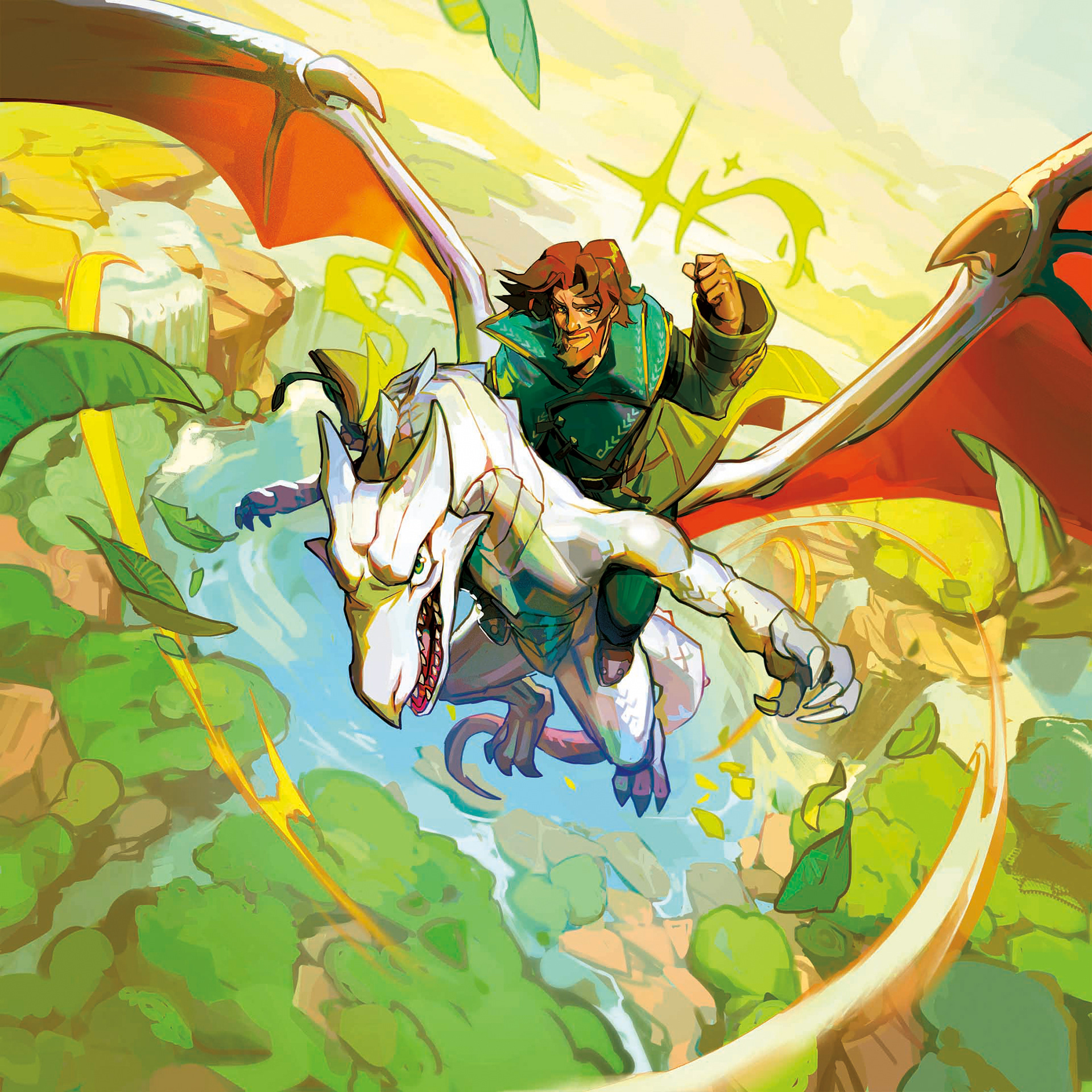 Primary AD: Dustin Zimmerman