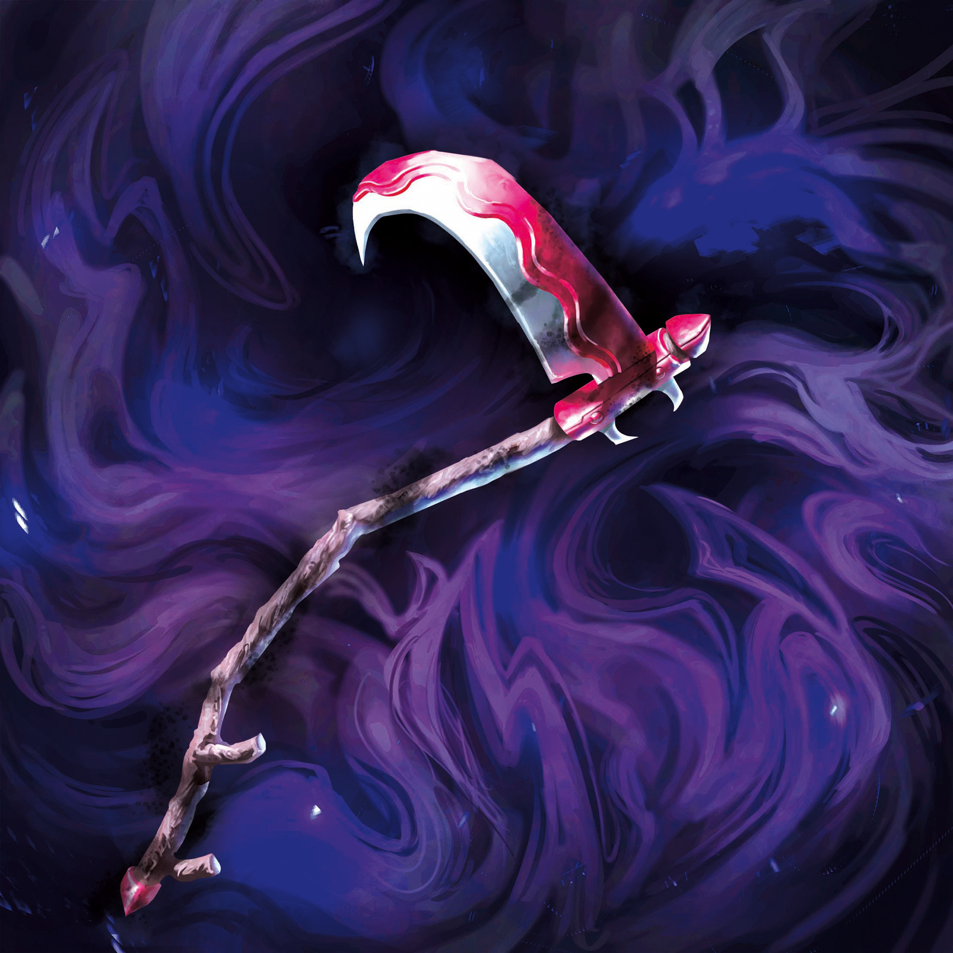 Primary AD: Brad Thompson