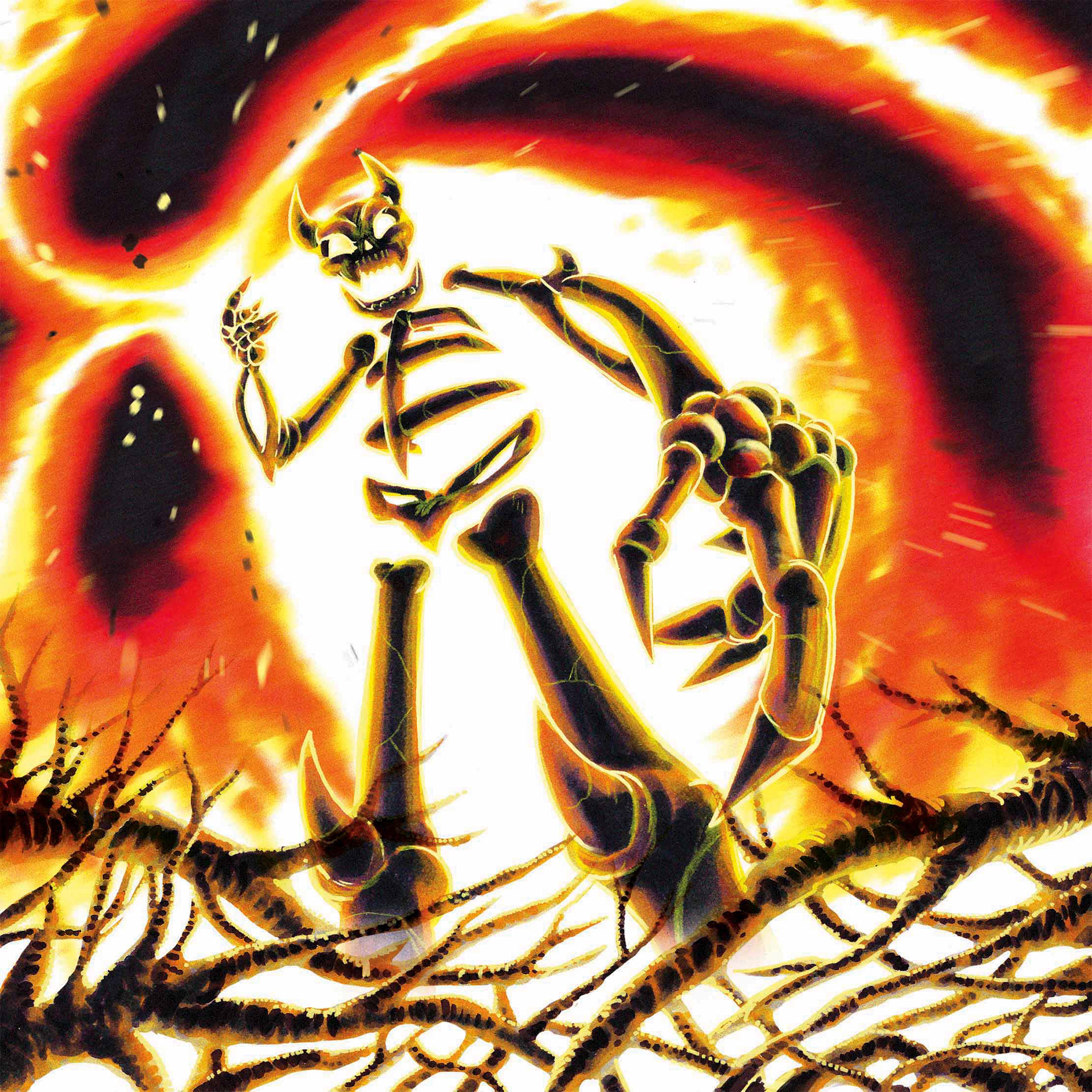 Primary AD: Dustin Zimmerman