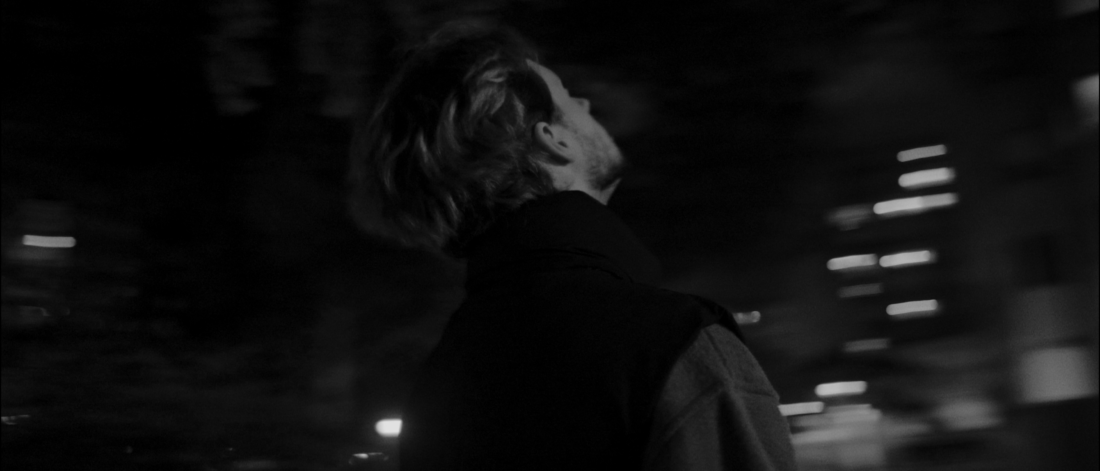 CINEMATOGRAPHY AND GRADING