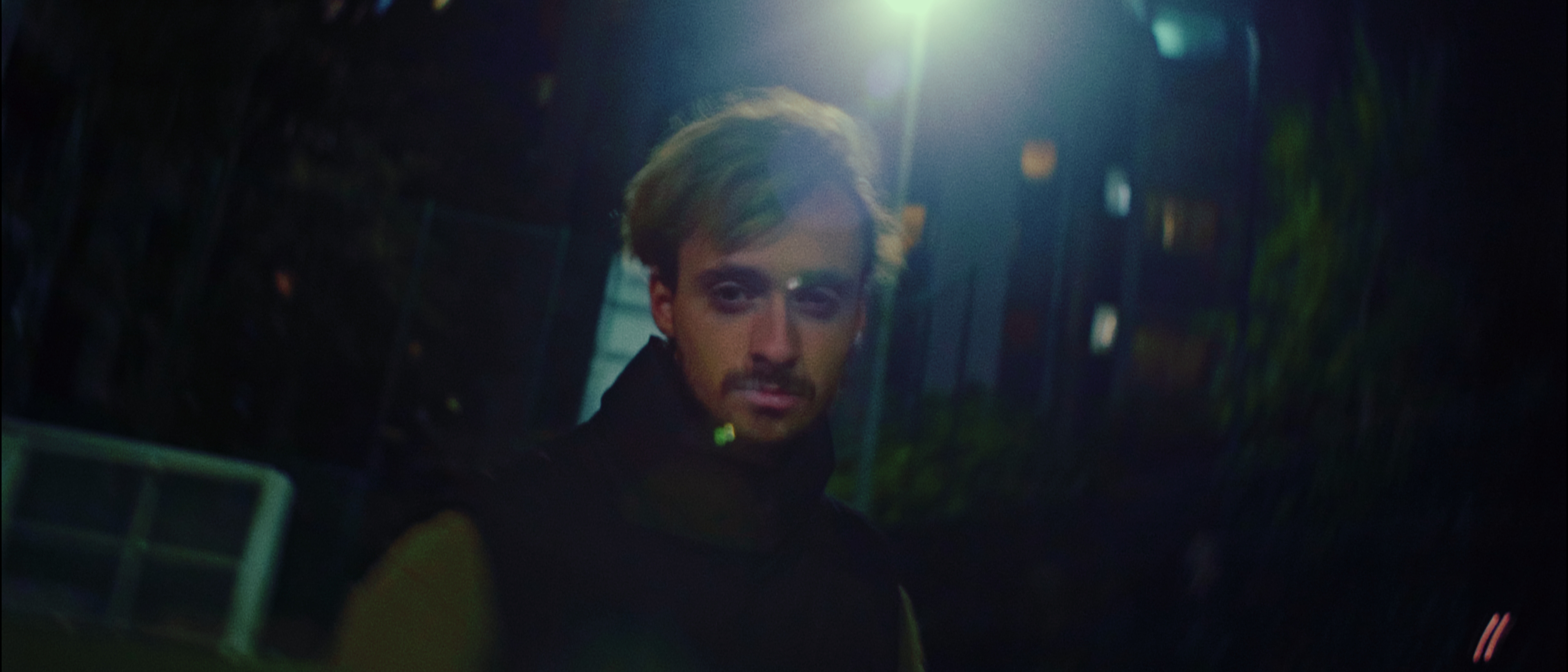 CINEMATOGRAPHY AND GRADING